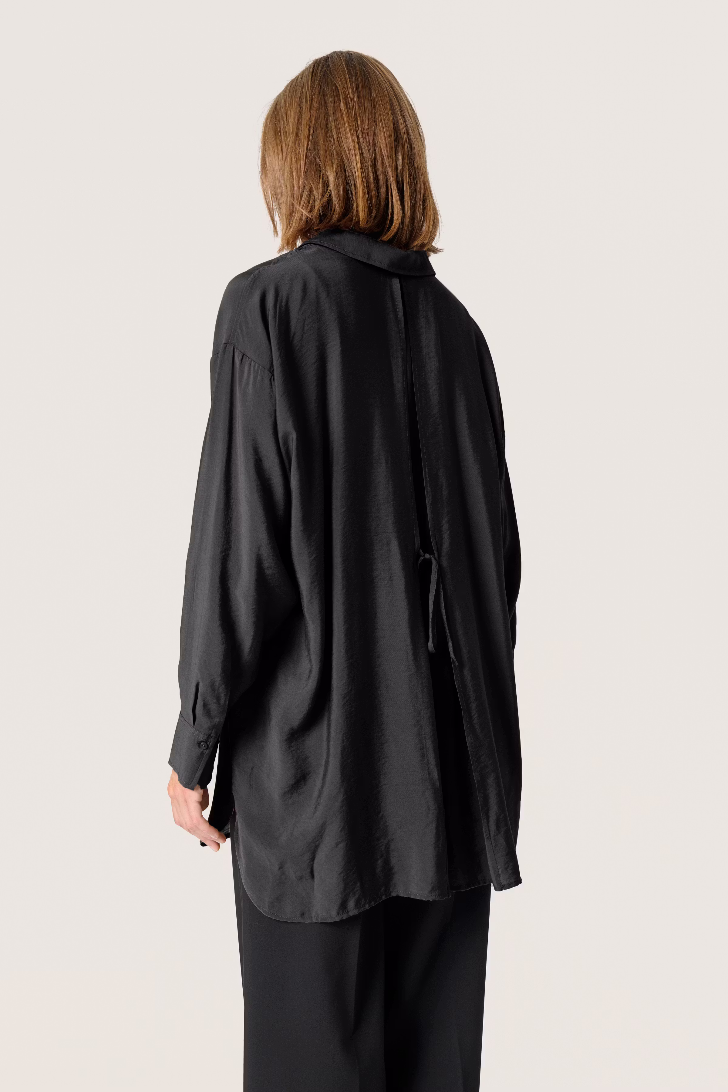 SLLeodora Hemd LOOKBOOK BACK 30407936-194008