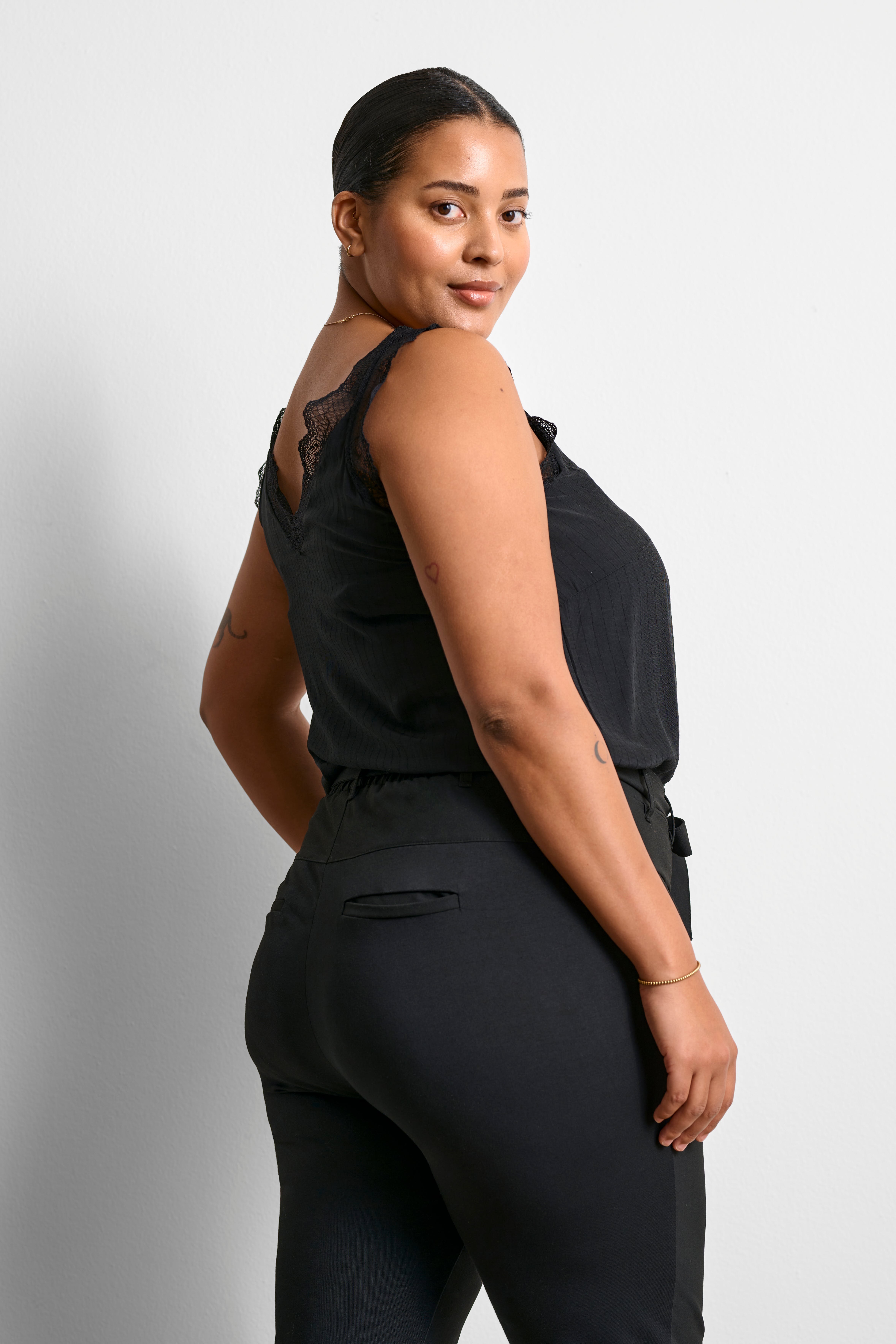 KCjia Byxor LOCATION NONE 10580008-50600