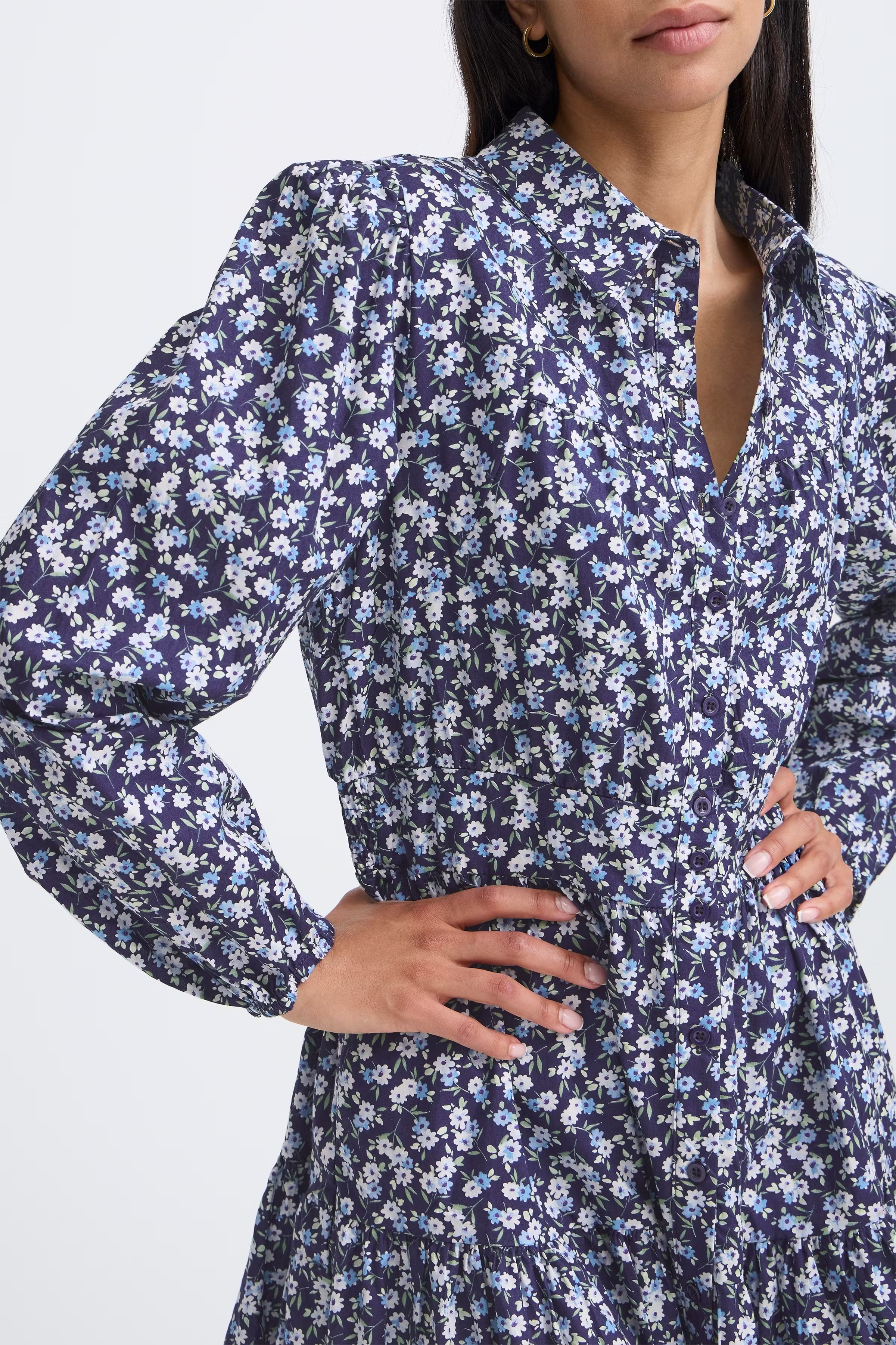 BYXHADASA Kjole LOOKBOOK DETAIL 20818964-900008167