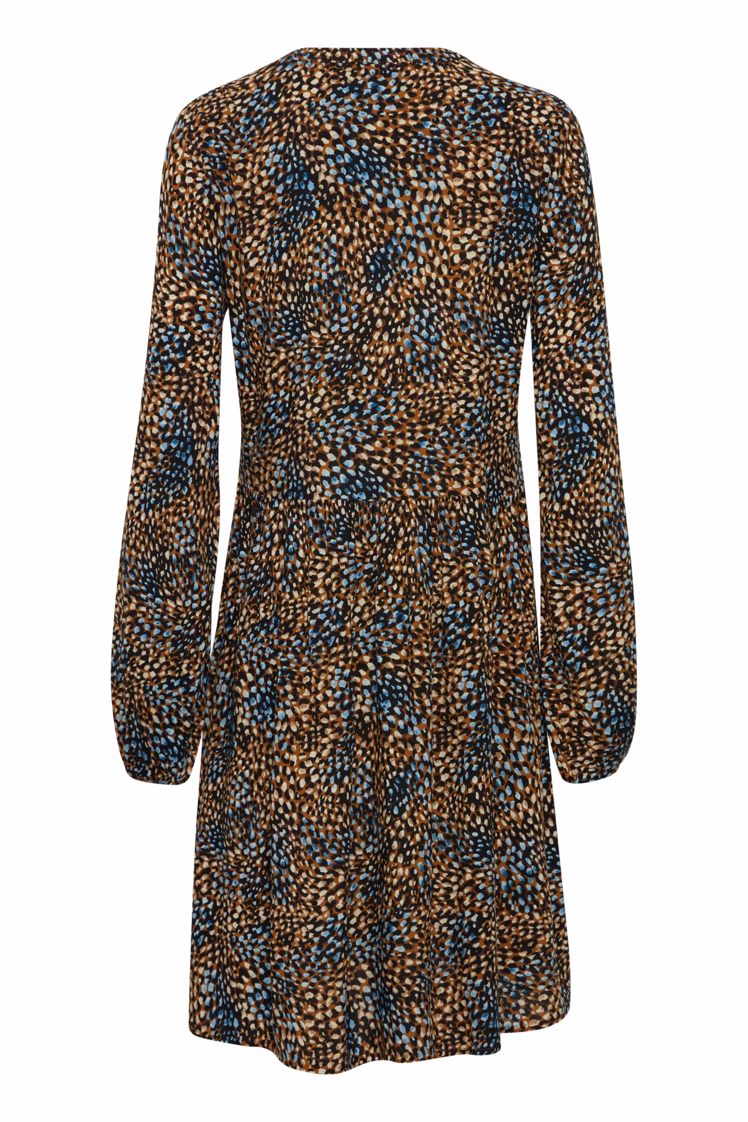 BYJOSA Kjole PACK BACK 20813509-202338