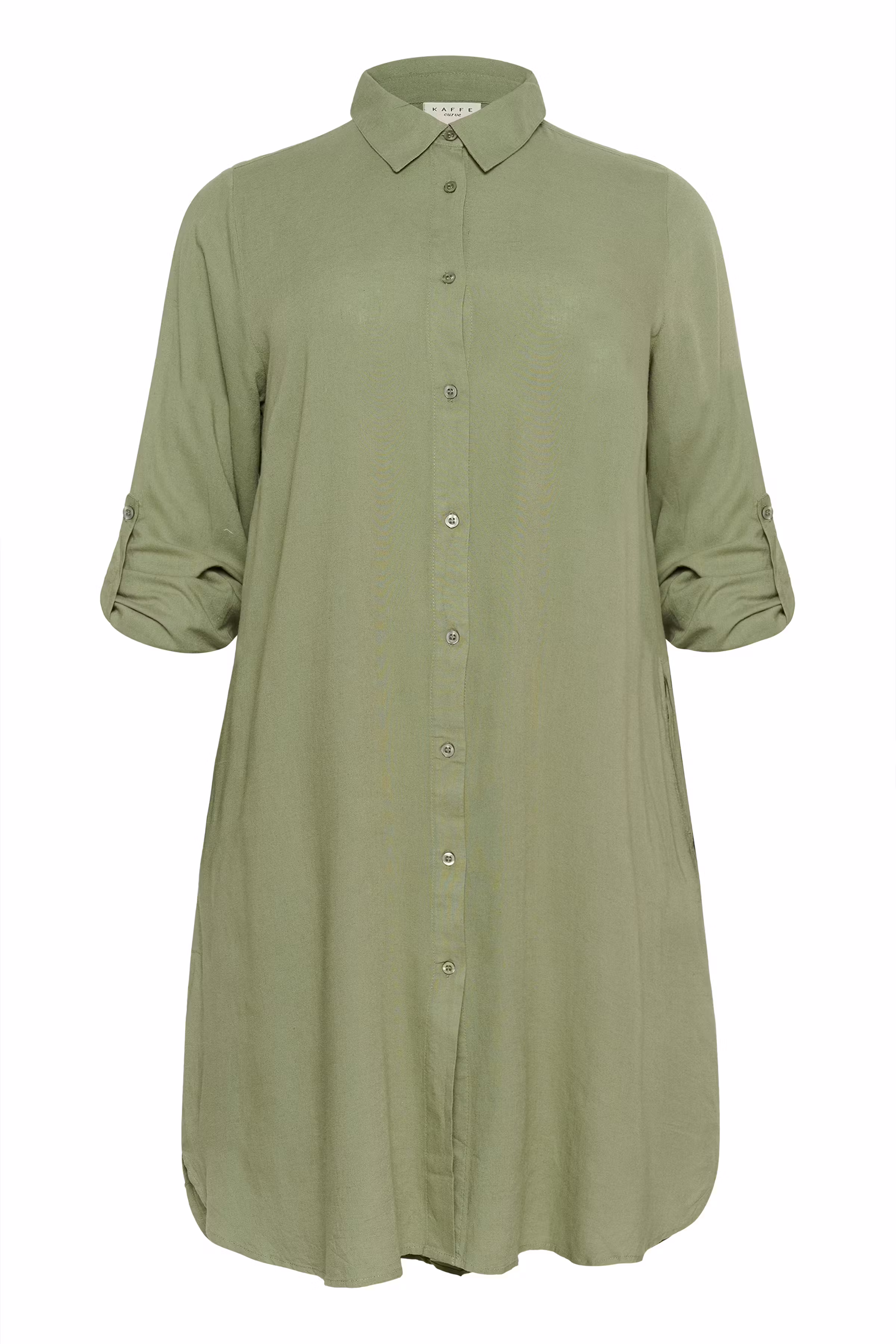 KCmille Leinenleid PACK FRONT 10582213-170115