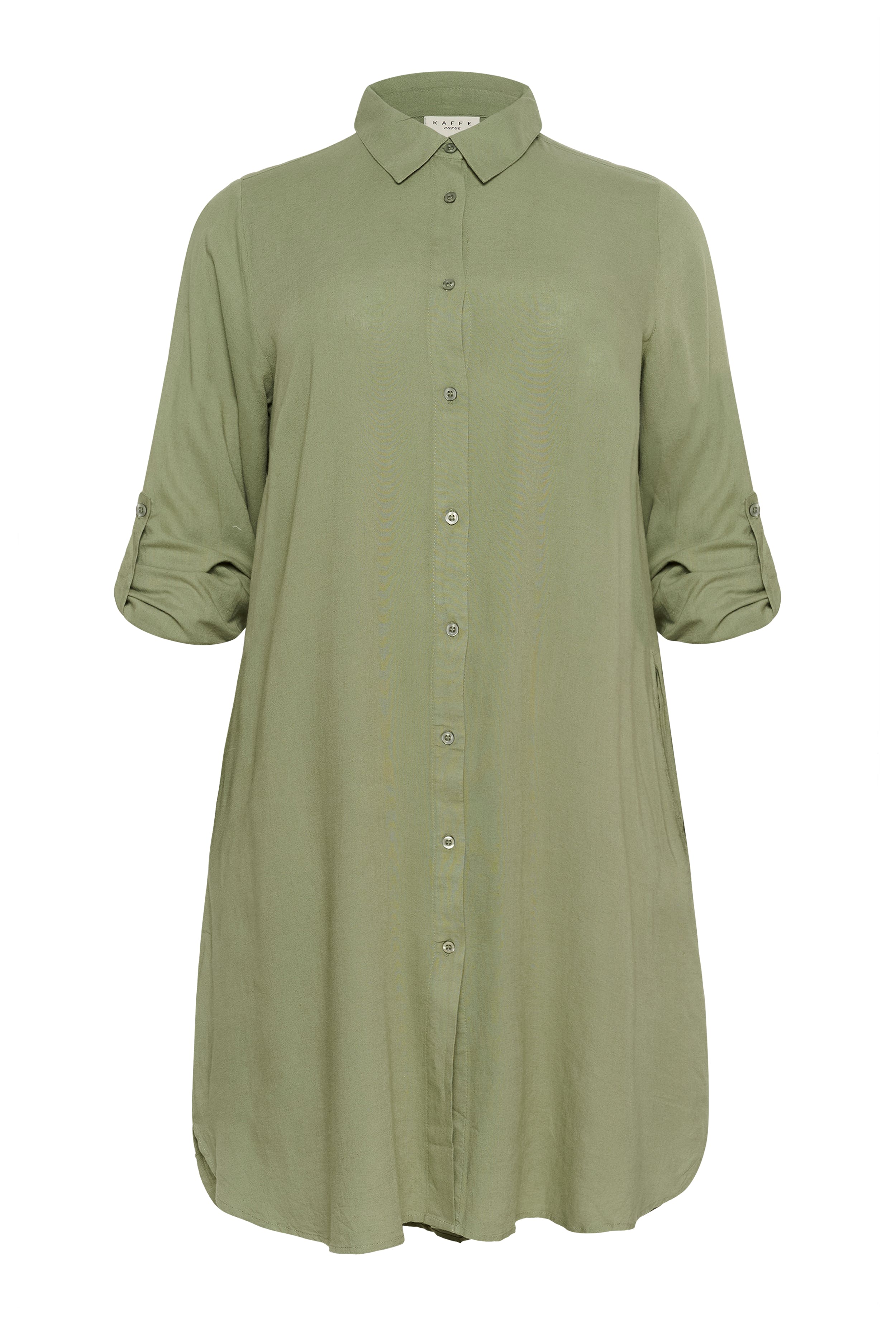 KCmille Kleid PACK FRONT 10582213-170115