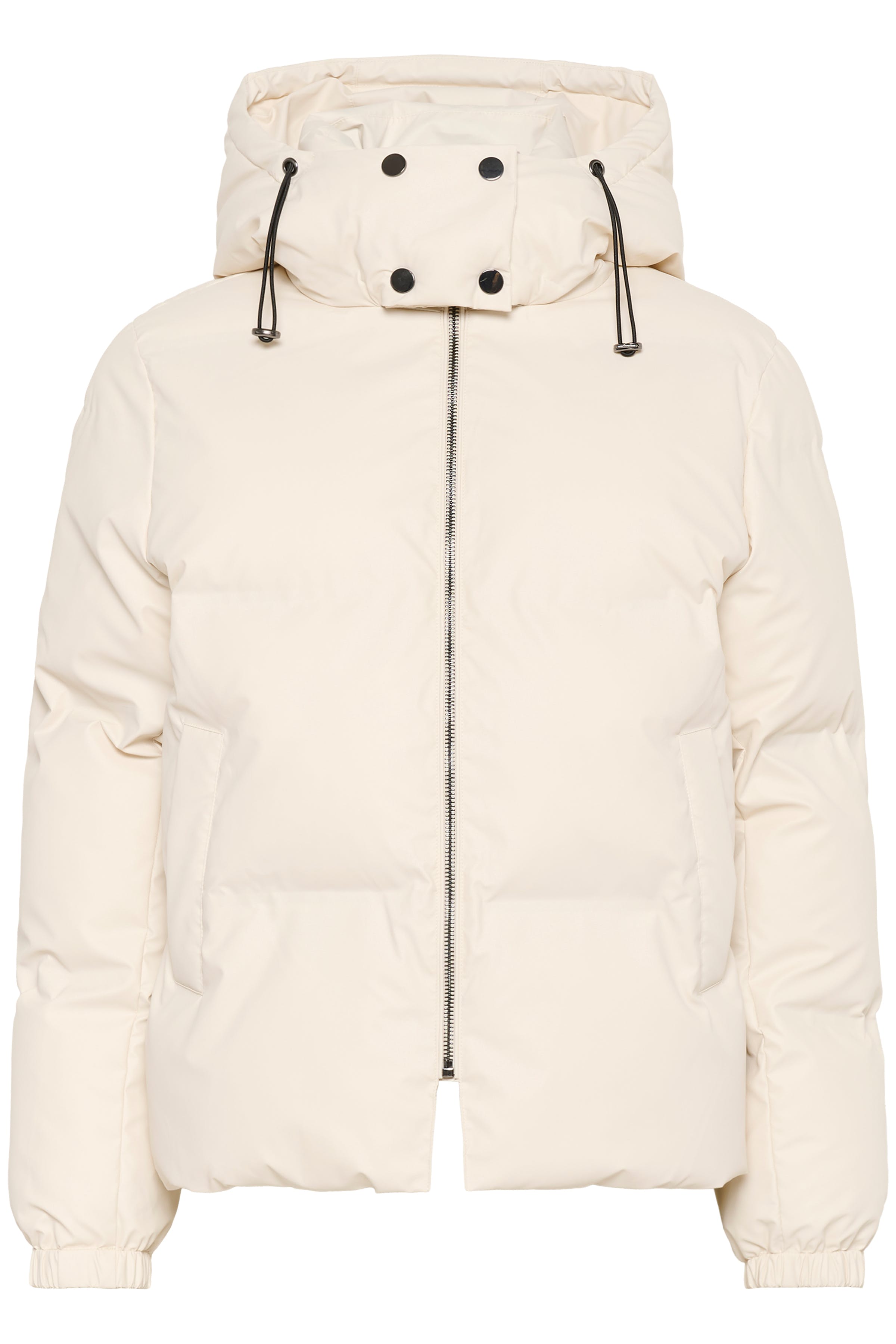 CUcelinda Short puffer jacket PACK FRONT 50112028-120304