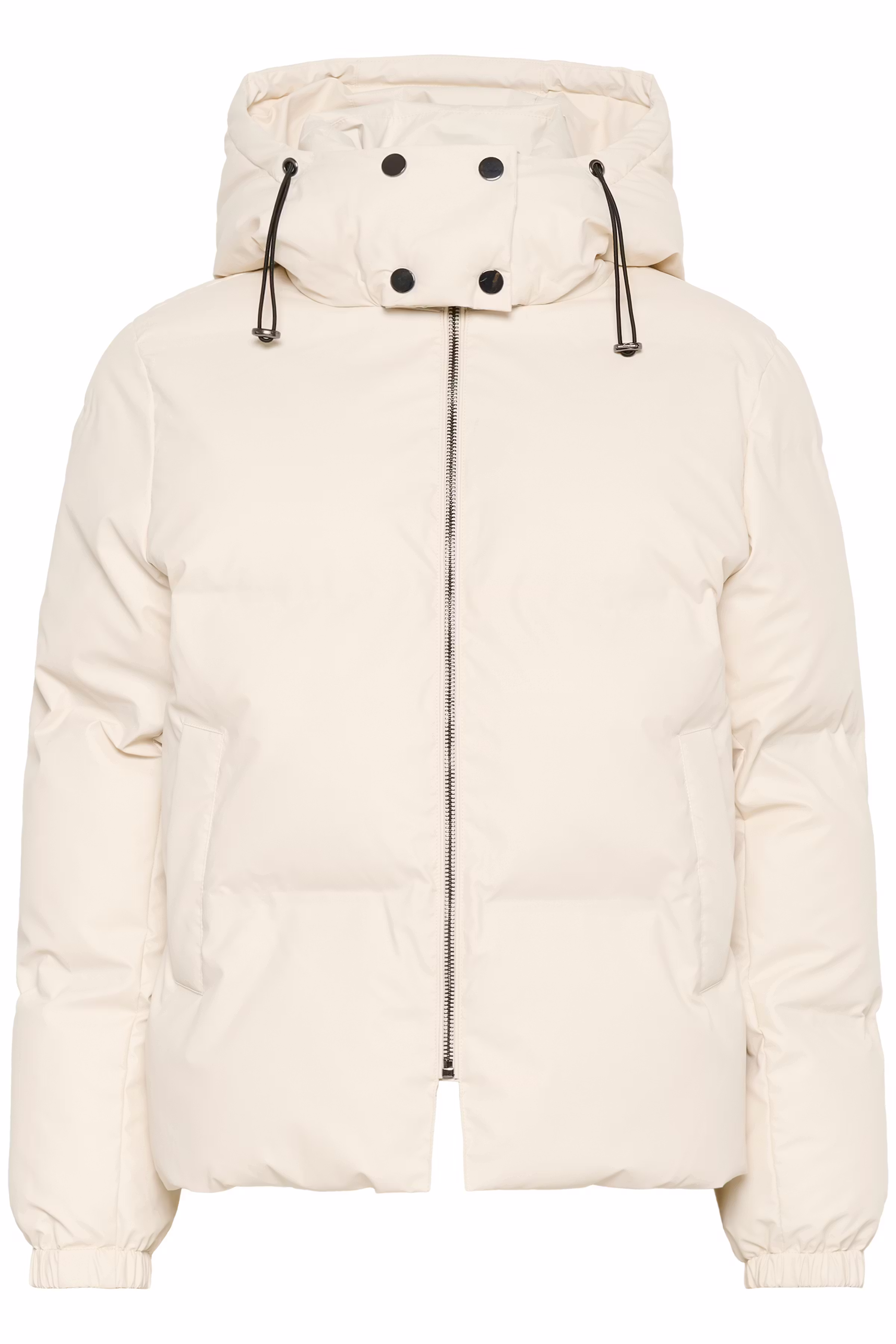 CUcelinda Short puffer jacket PACK FRONT 50112028-120304