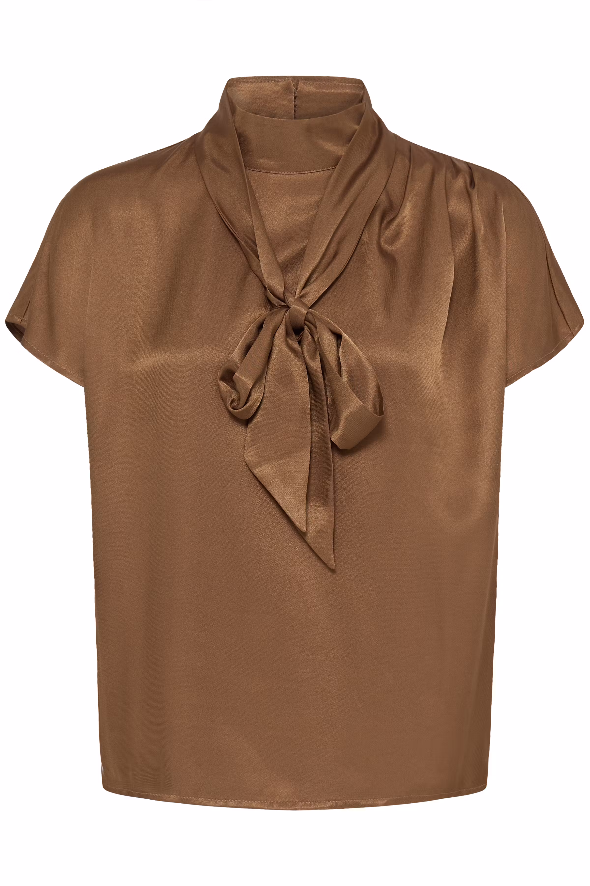 FRSHINY Bluse PACK FRONT 20618496-181031