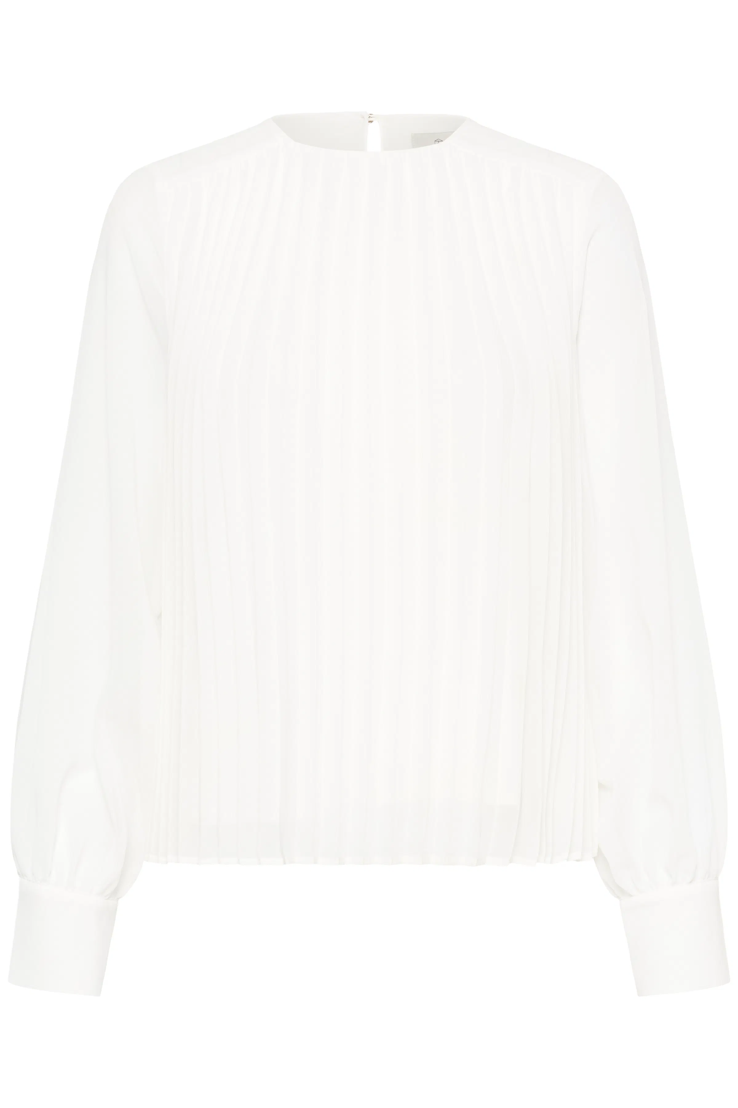 KAeloise Bluse PACK FRONT 10512578-110602