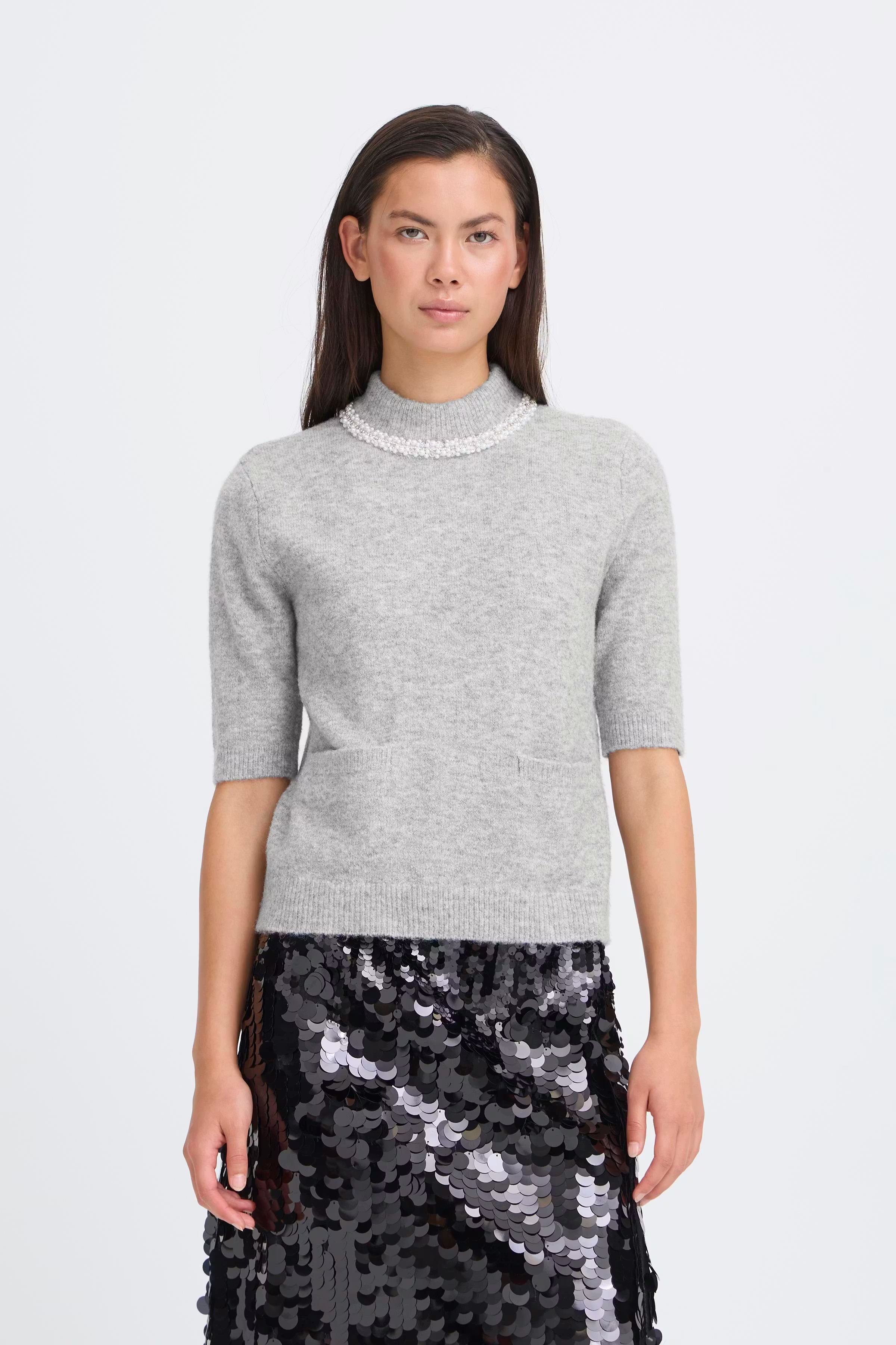 IHMACON Pullover LOOKBOOK FRONT 20124688-200318