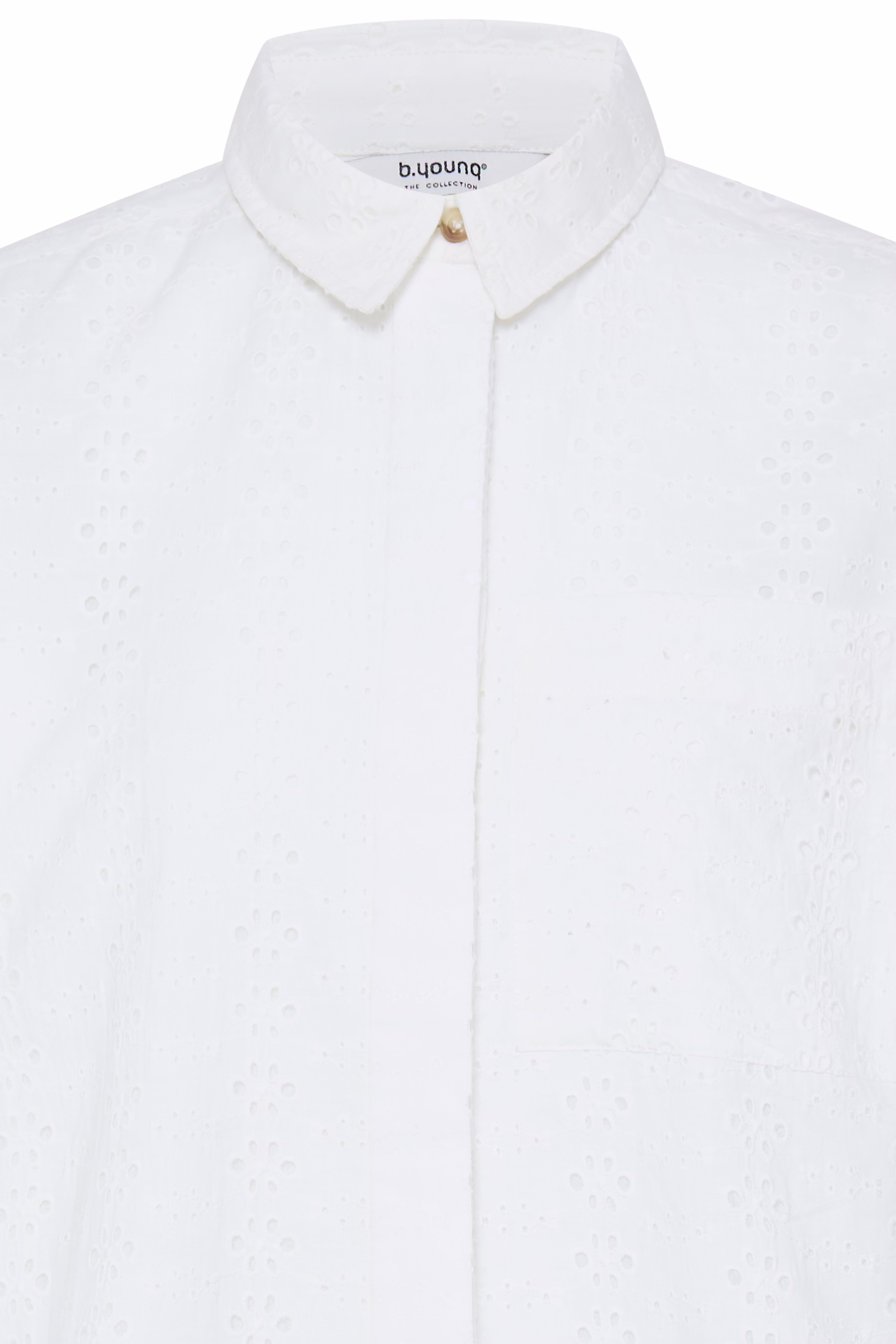 BYFENNI Skjorta PACK DETAIL 20814597-114300