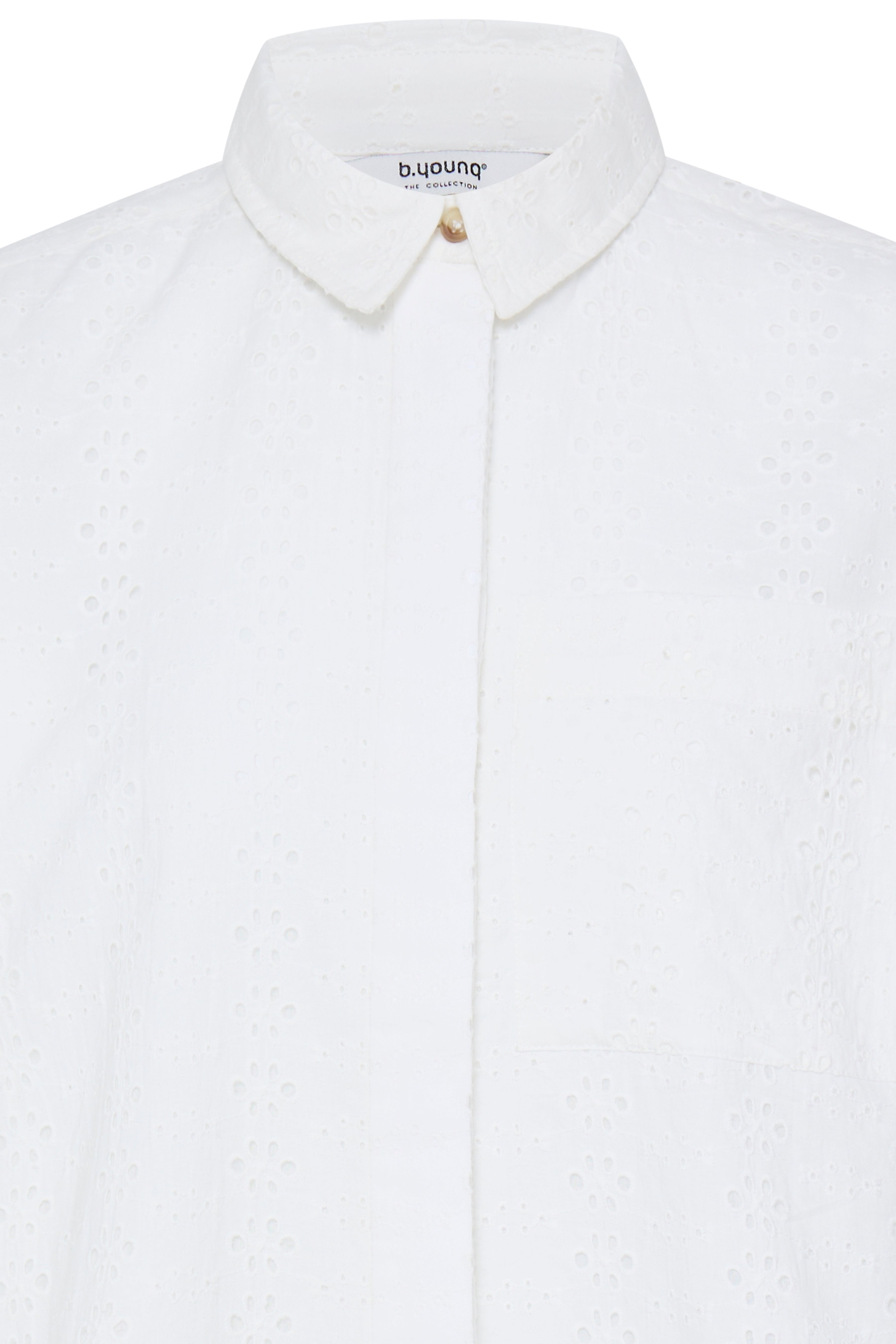 BYFENNI Hemd PACK DETAIL 20814597-114300