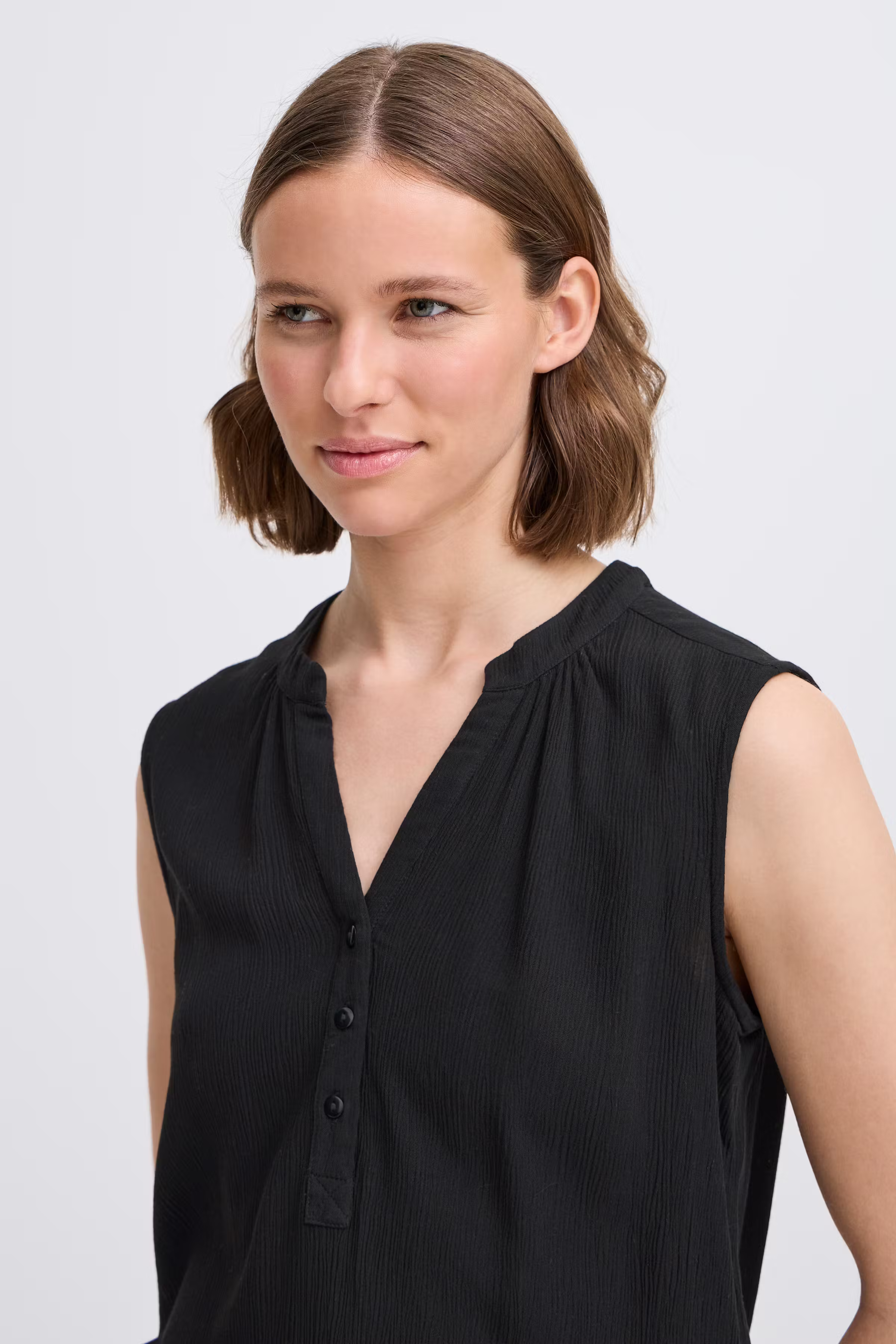 BYJACQUELINE Bluse LOOKBOOK DETAIL 20814920-200451