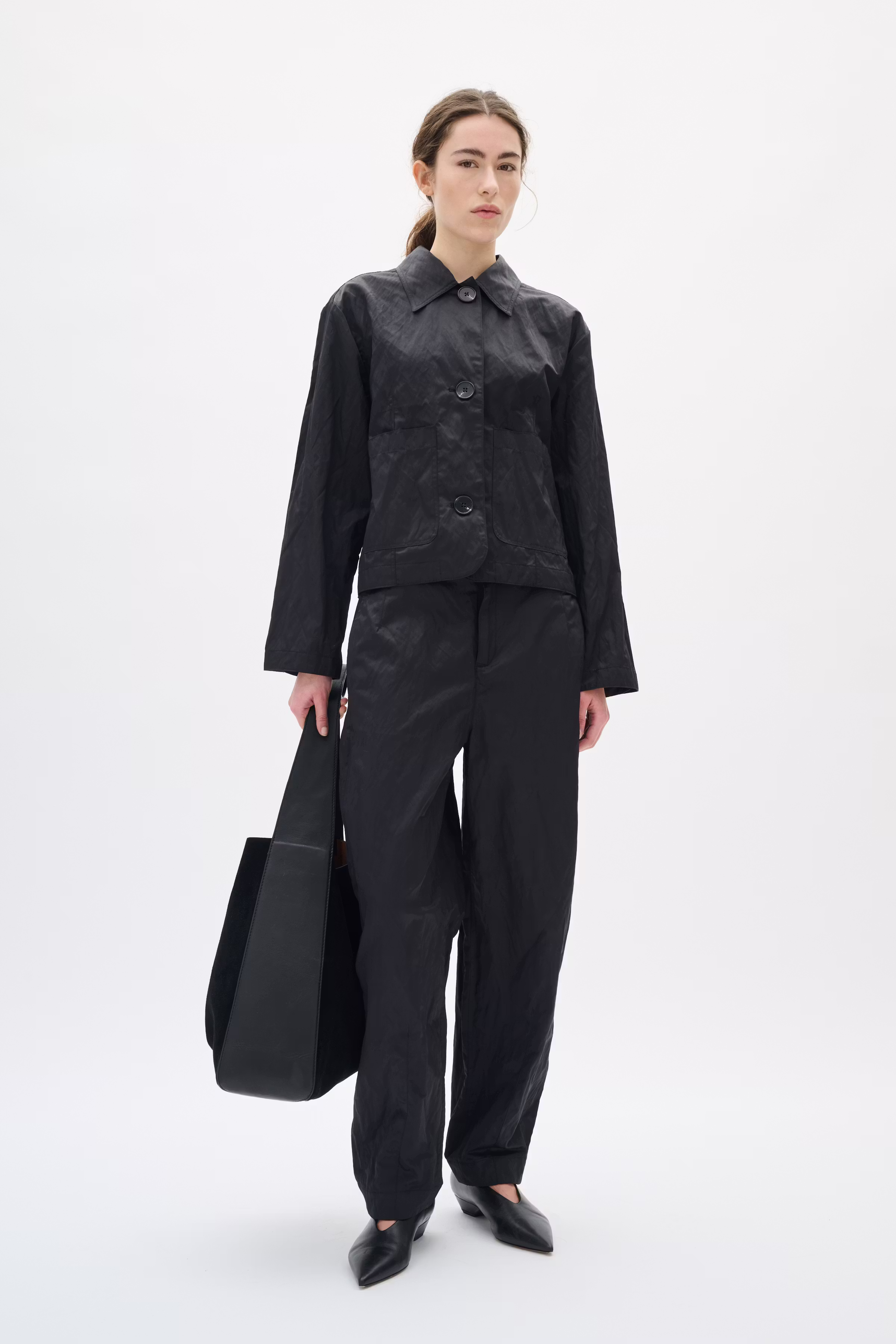 ALBAIW Broek LOOKBOOK FRONT 30112071-194008