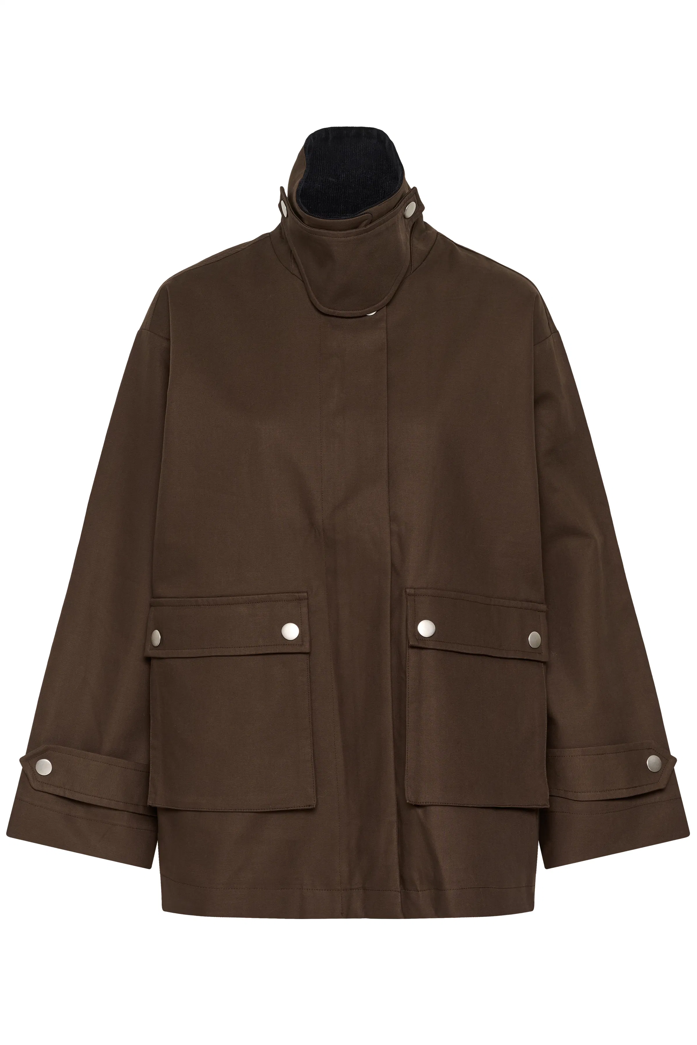 SLJennah Outerwear PACK FRONT 30407854-190912