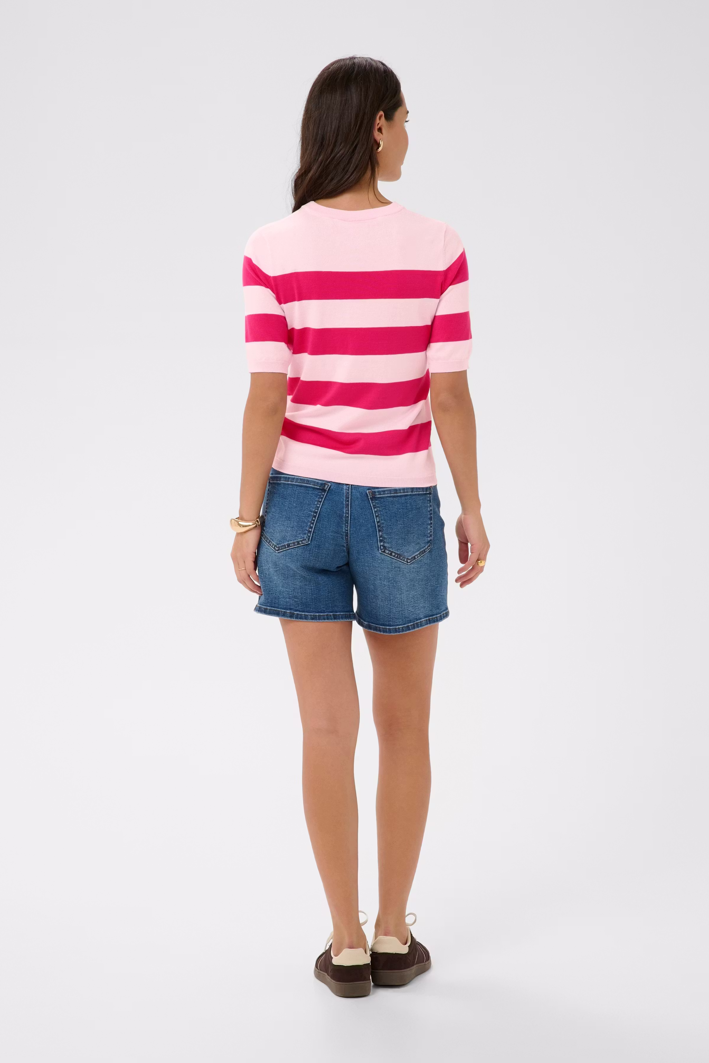 KAlizza Pullover LOOKBOOK BACK 10508410-109425