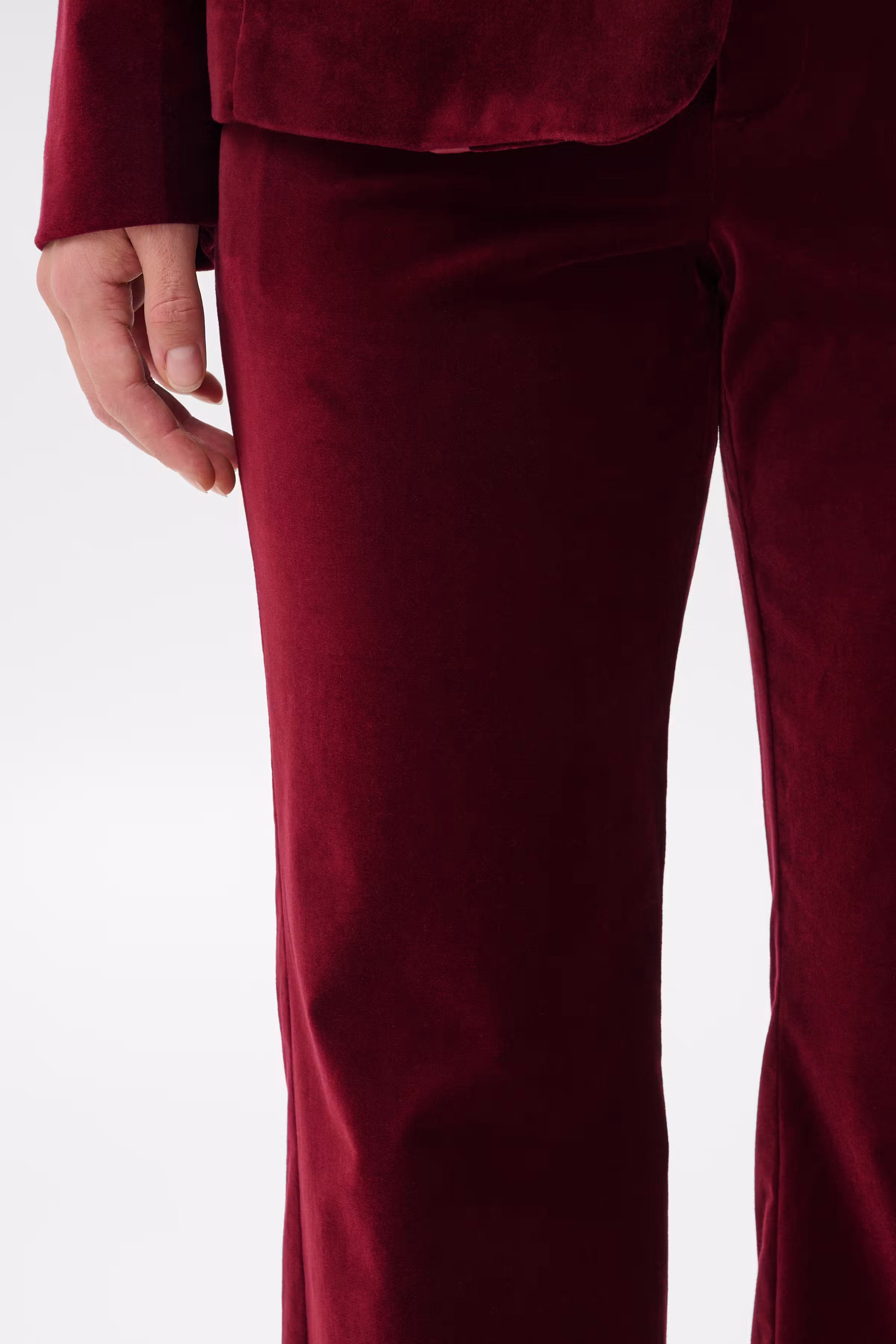 DaimiPW Bukser LOOKBOOK DETAIL 30310926-191650