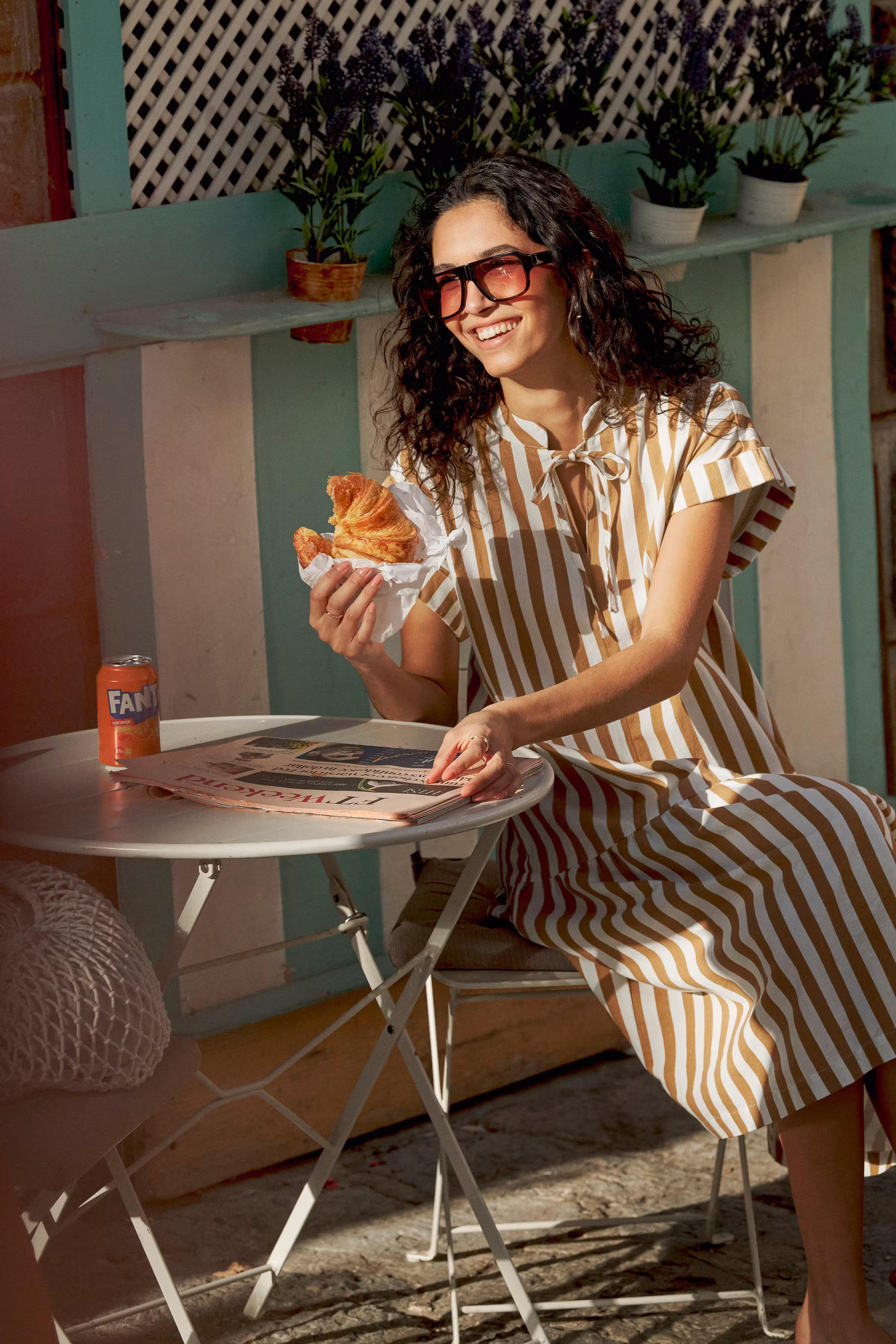 ZalindaSZ Dress LOCATION NONE 30514970-304722