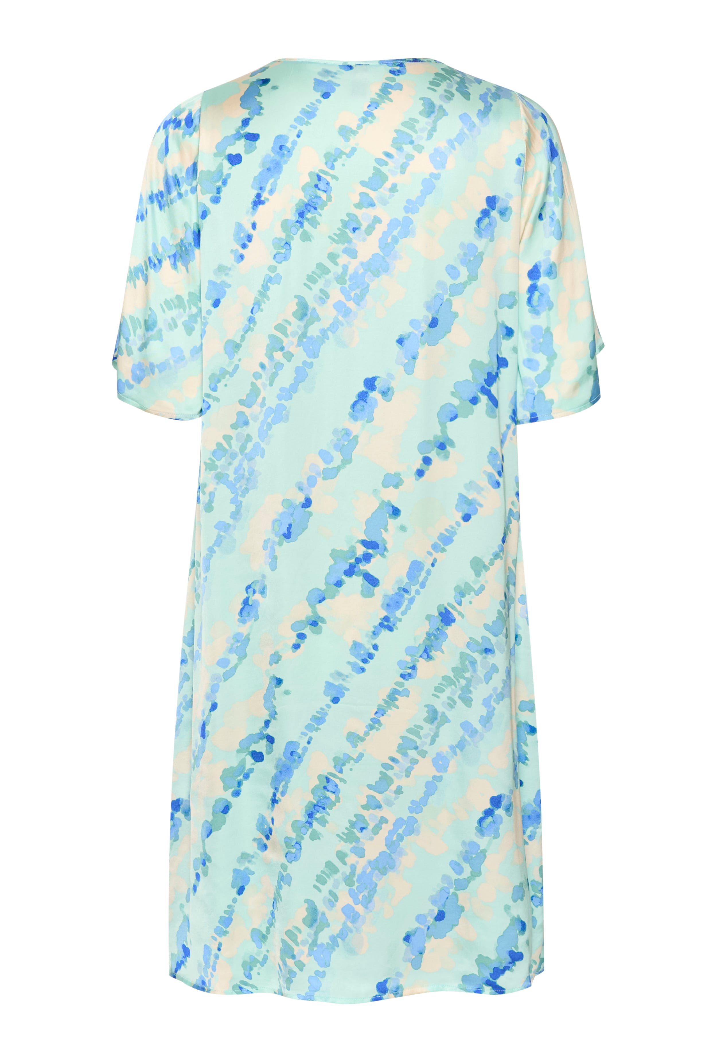 CUbarbara Dress PACK BACK 50110557-105943