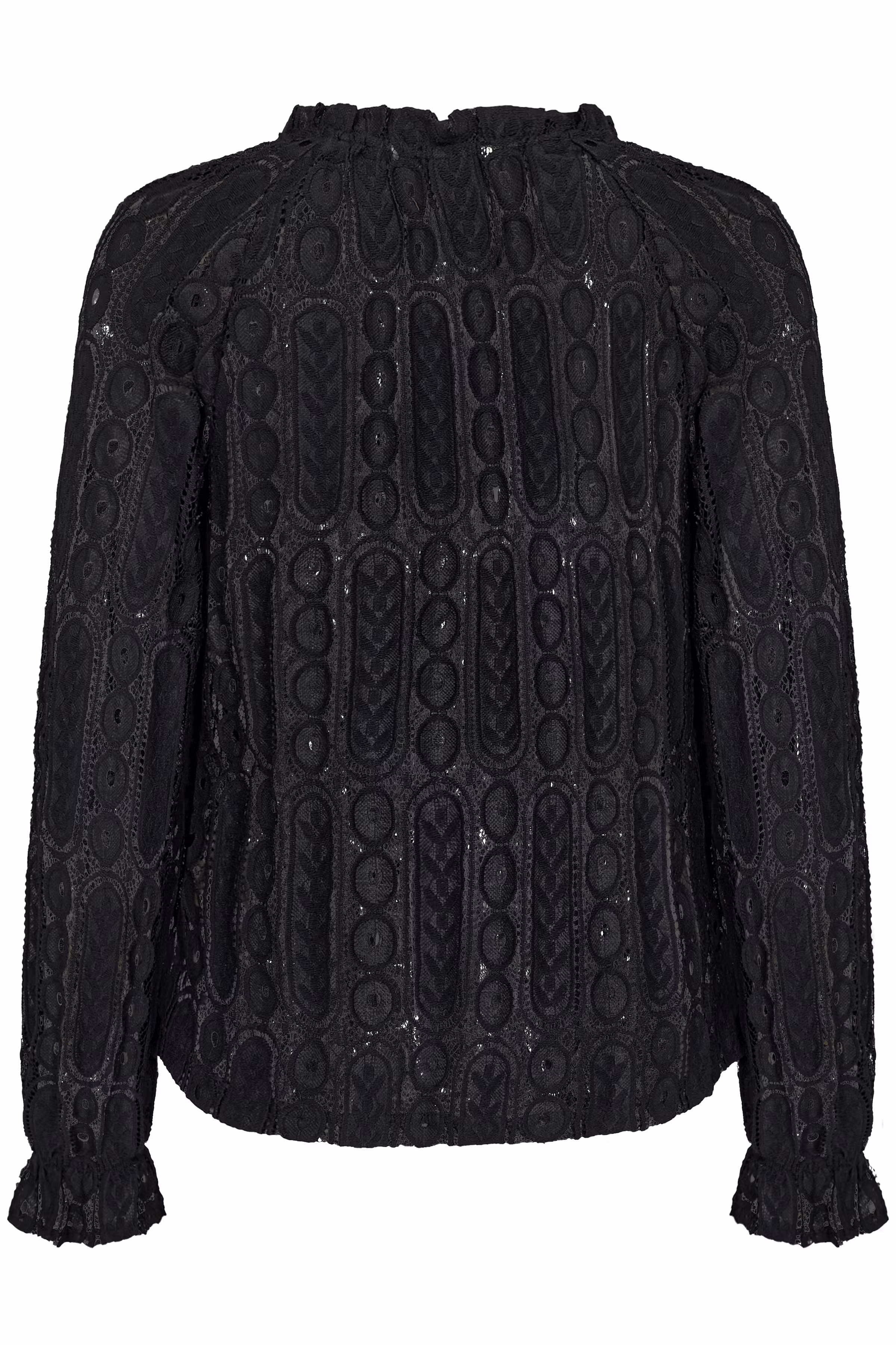 CRTully Bluse PACK BACK 10613676-100120