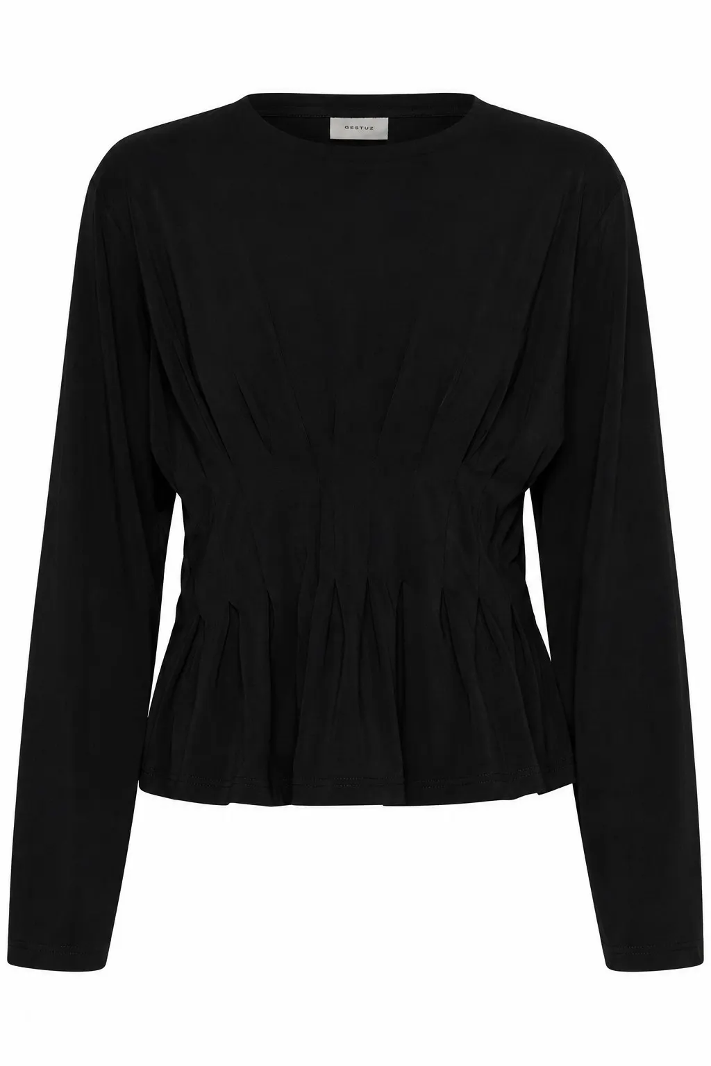 GZinez Blouse PACK FRONT 10911498-190814