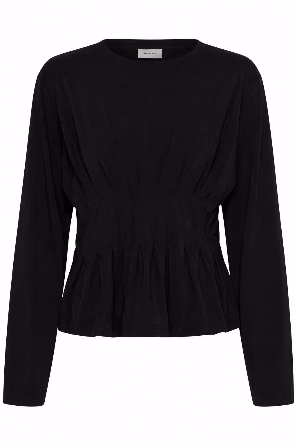 GZinez Blouse PACK FRONT 10911498-100017