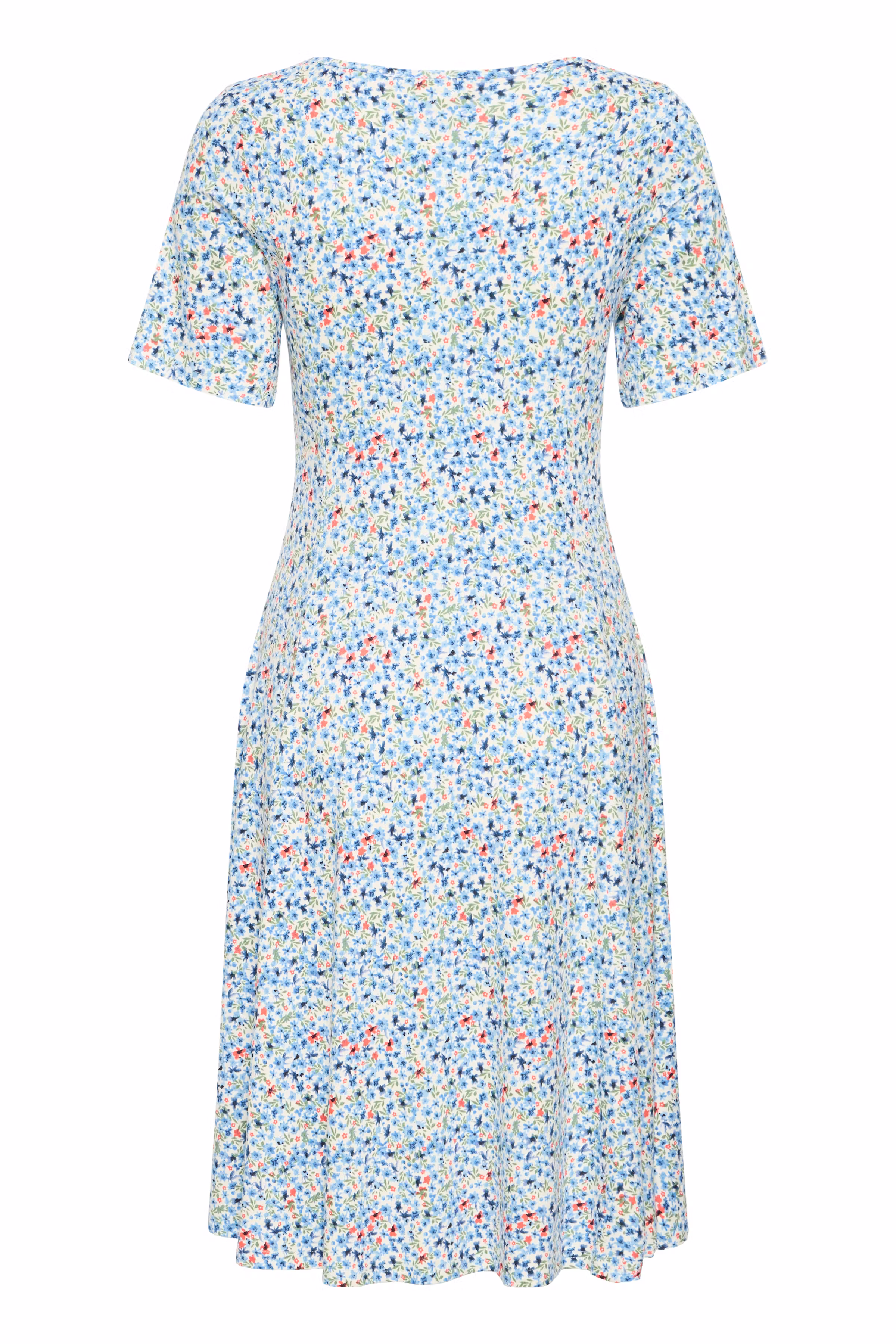 FRDOTTIE Kjole PACK BACK 20615710-204772