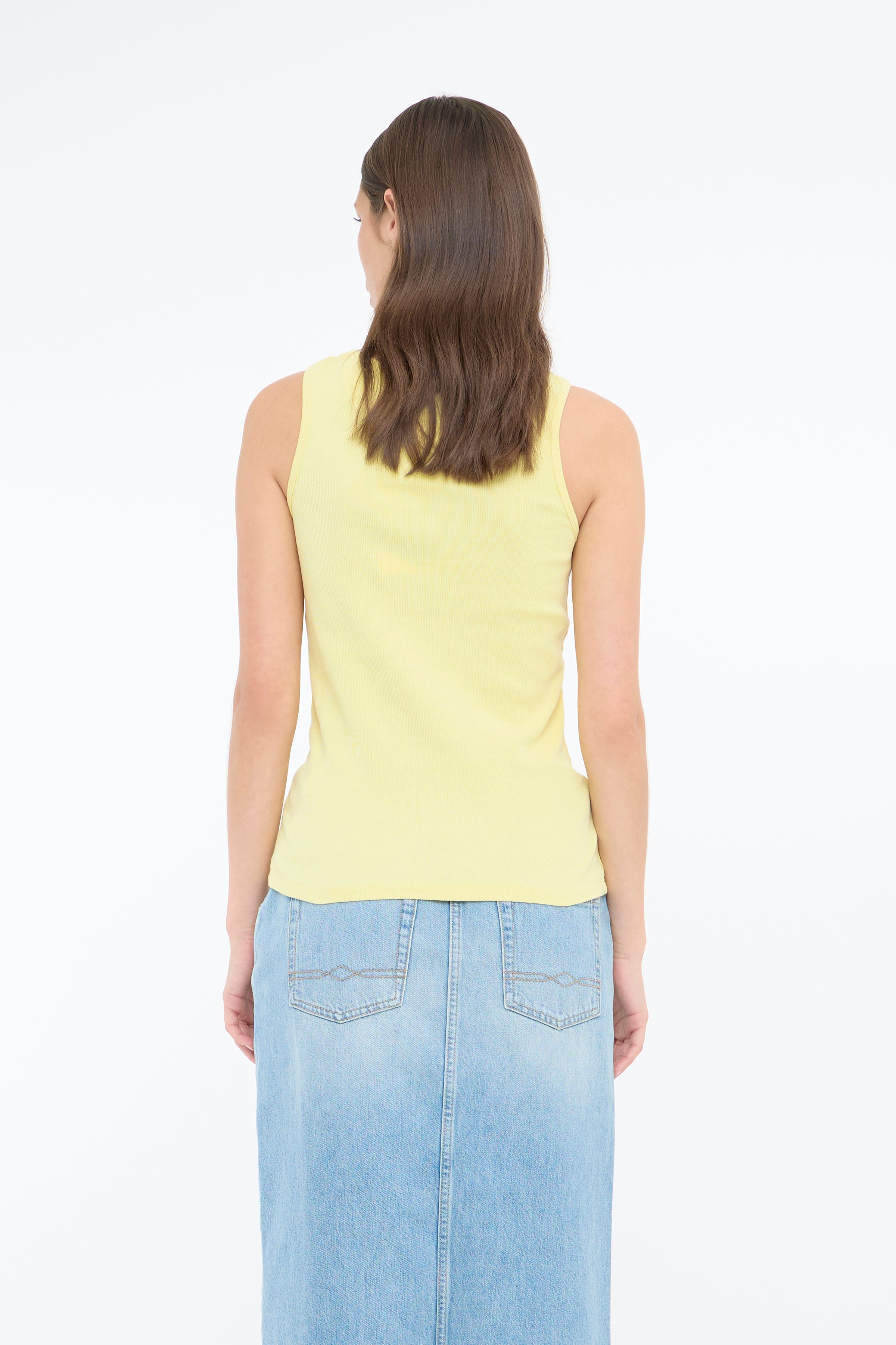 BAALTOBELLI Top LOOKBOOK BACK 50405006-120711