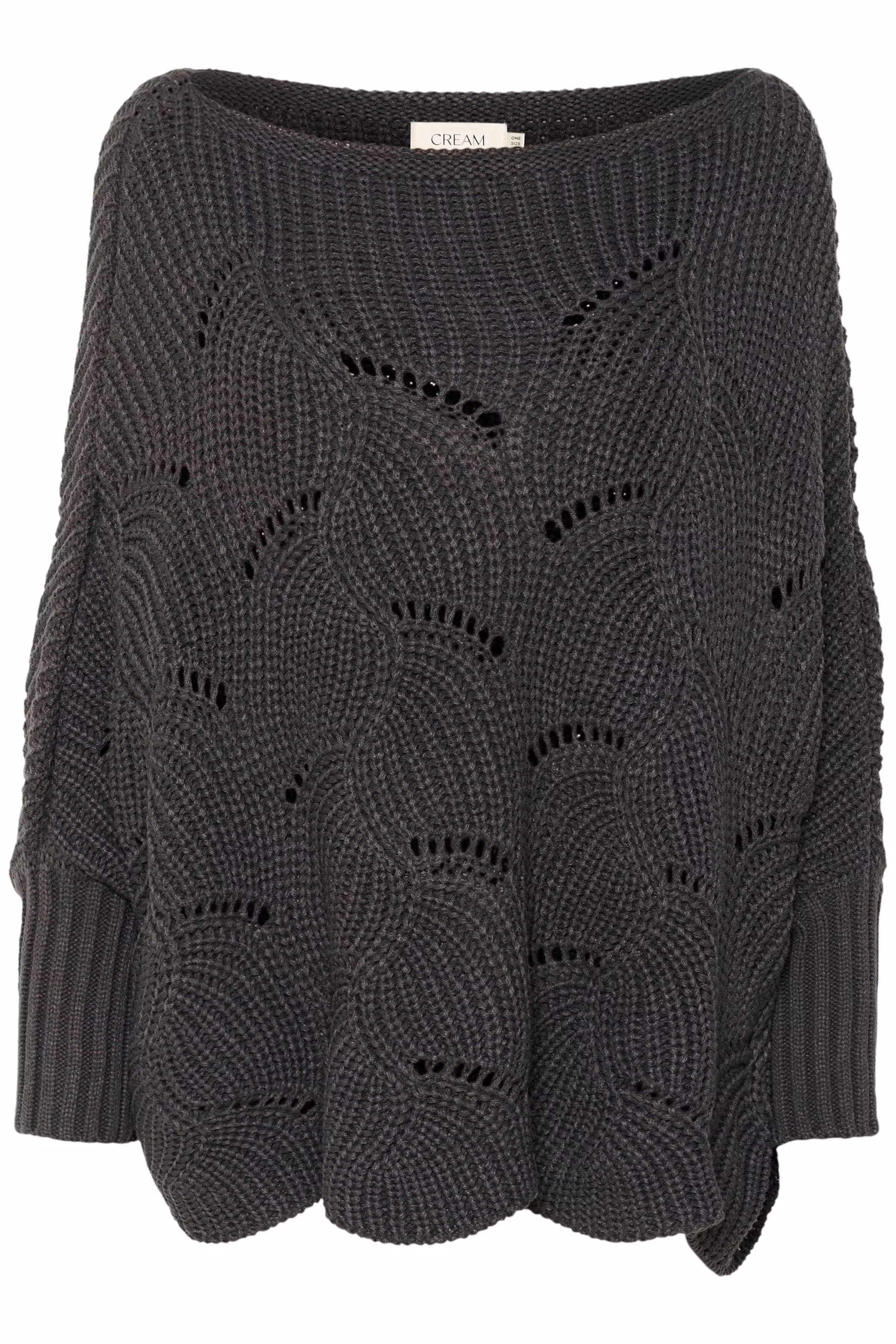 CRMistletoe Poncho PACK FRONT 10613064-190201