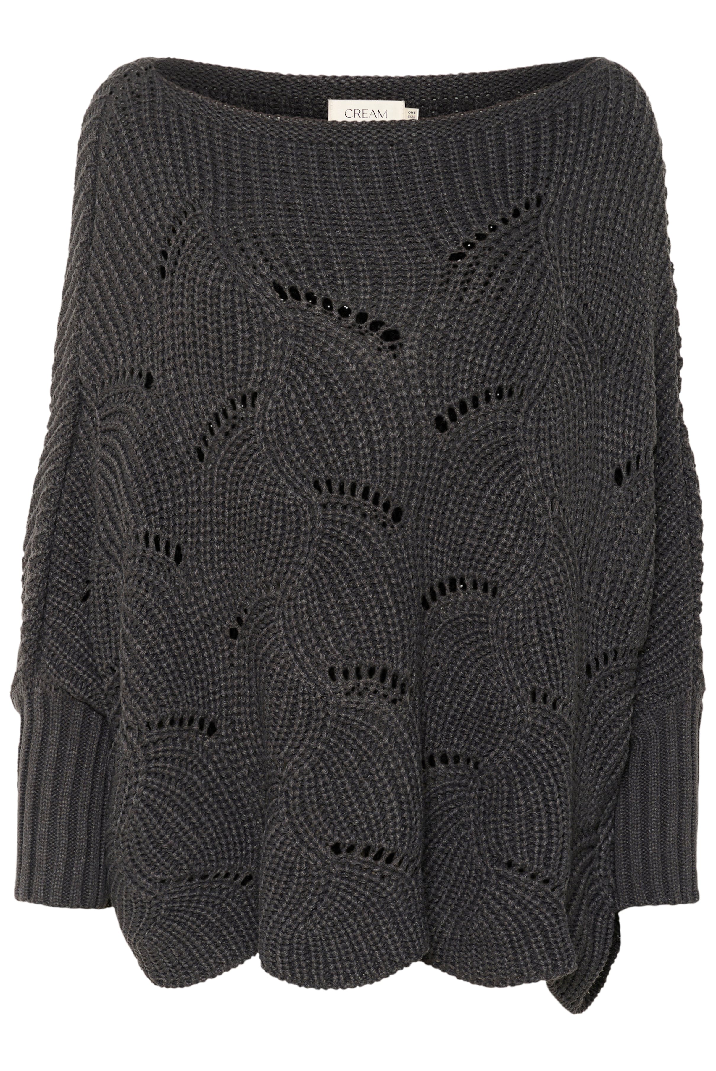 CRMistletoe Poncho PACK FRONT 10613064-190201