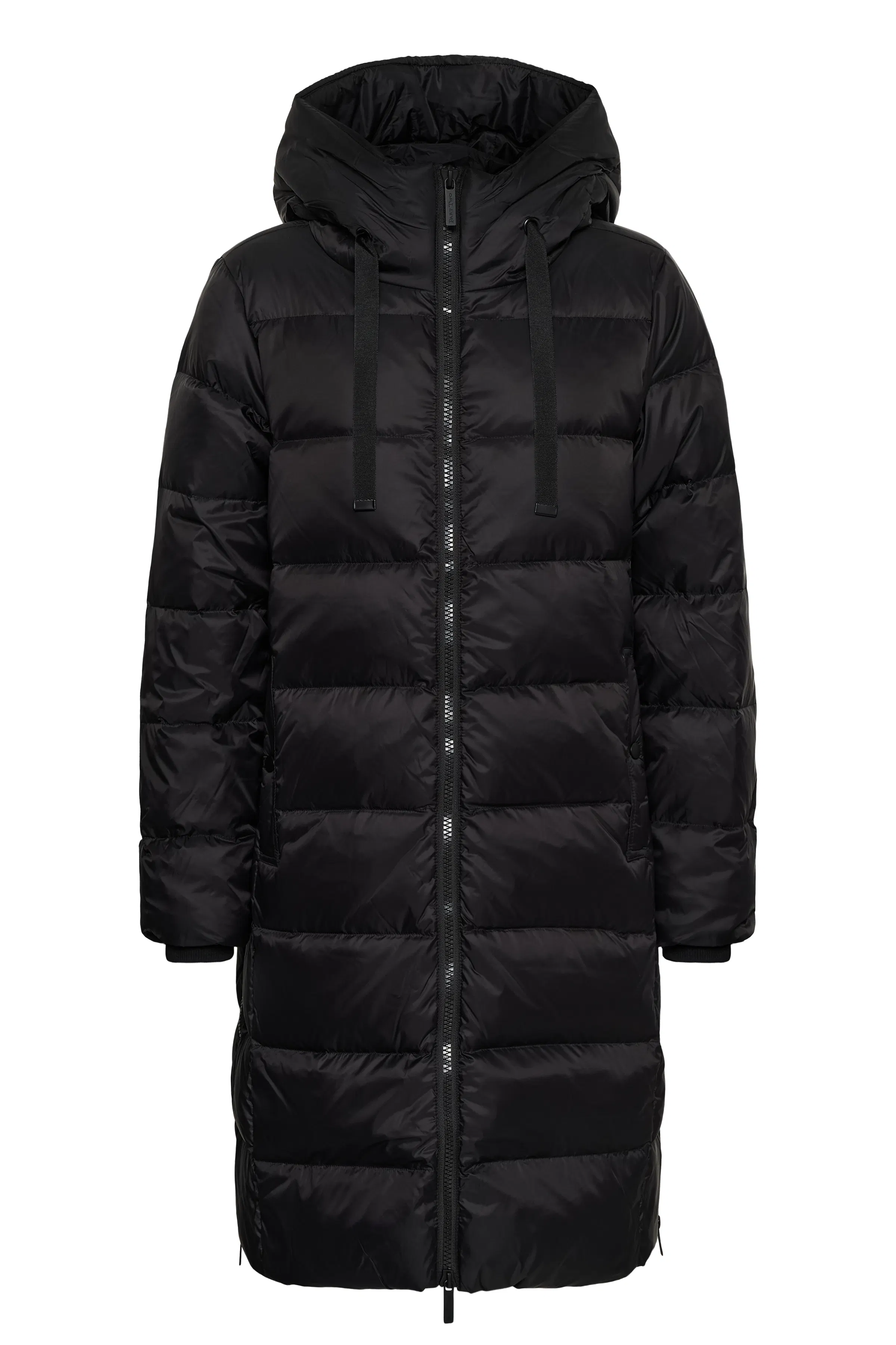 SamandasPW Frakke PACK FRONT 30311119-194008
