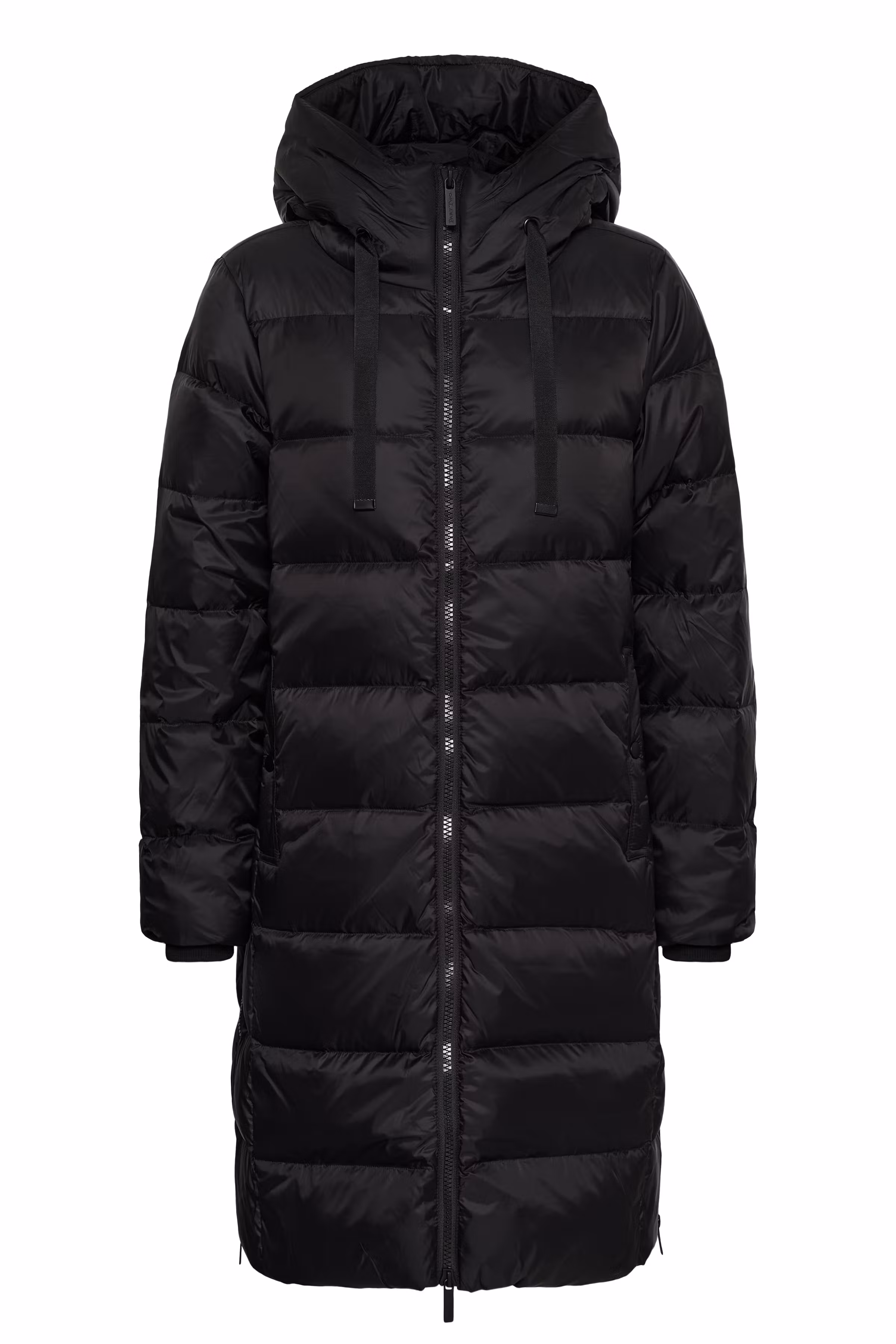 SamandasPW Frakke PACK FRONT 30311119-194008