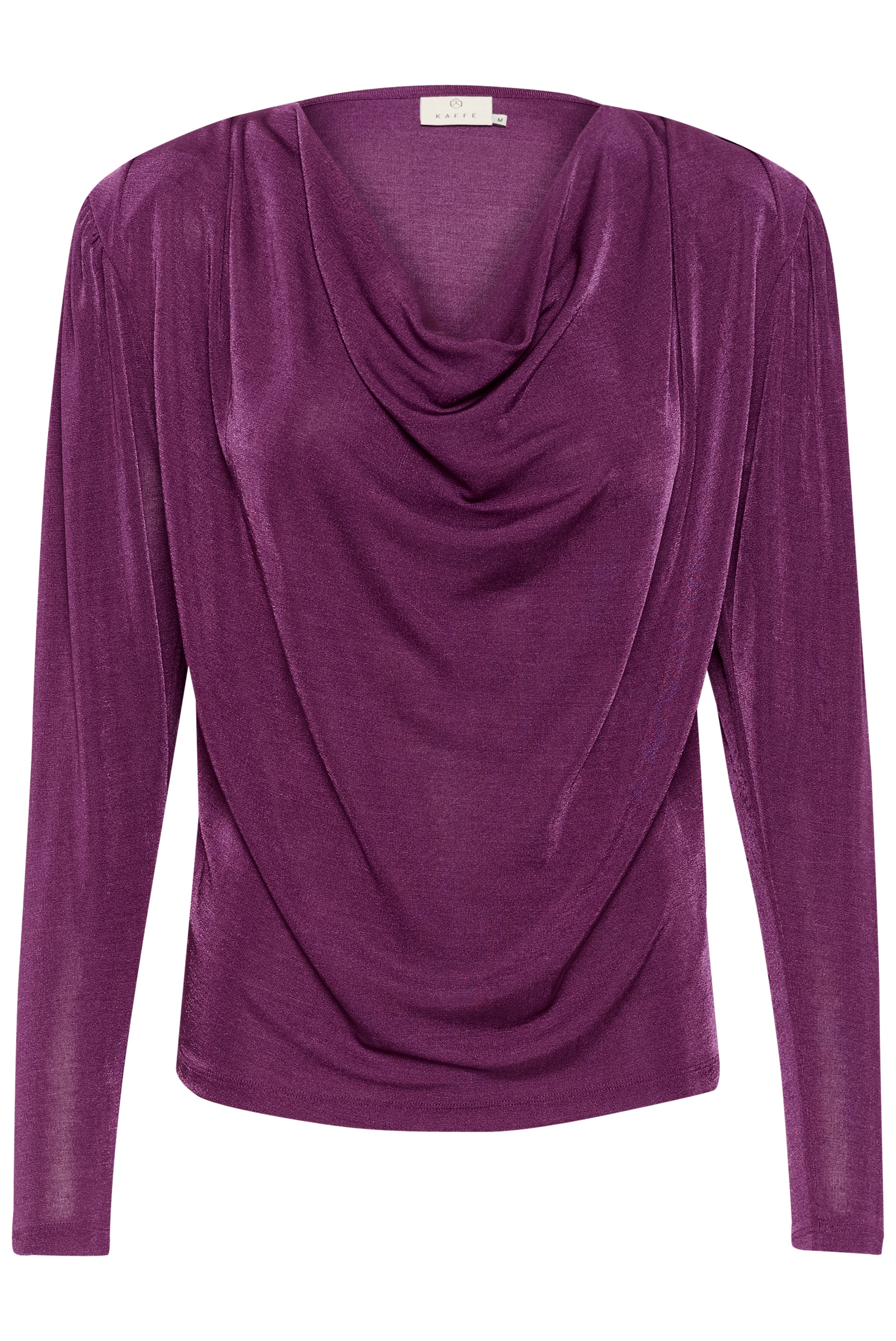 KAgina Bluse PACK FRONT 10509321-100121