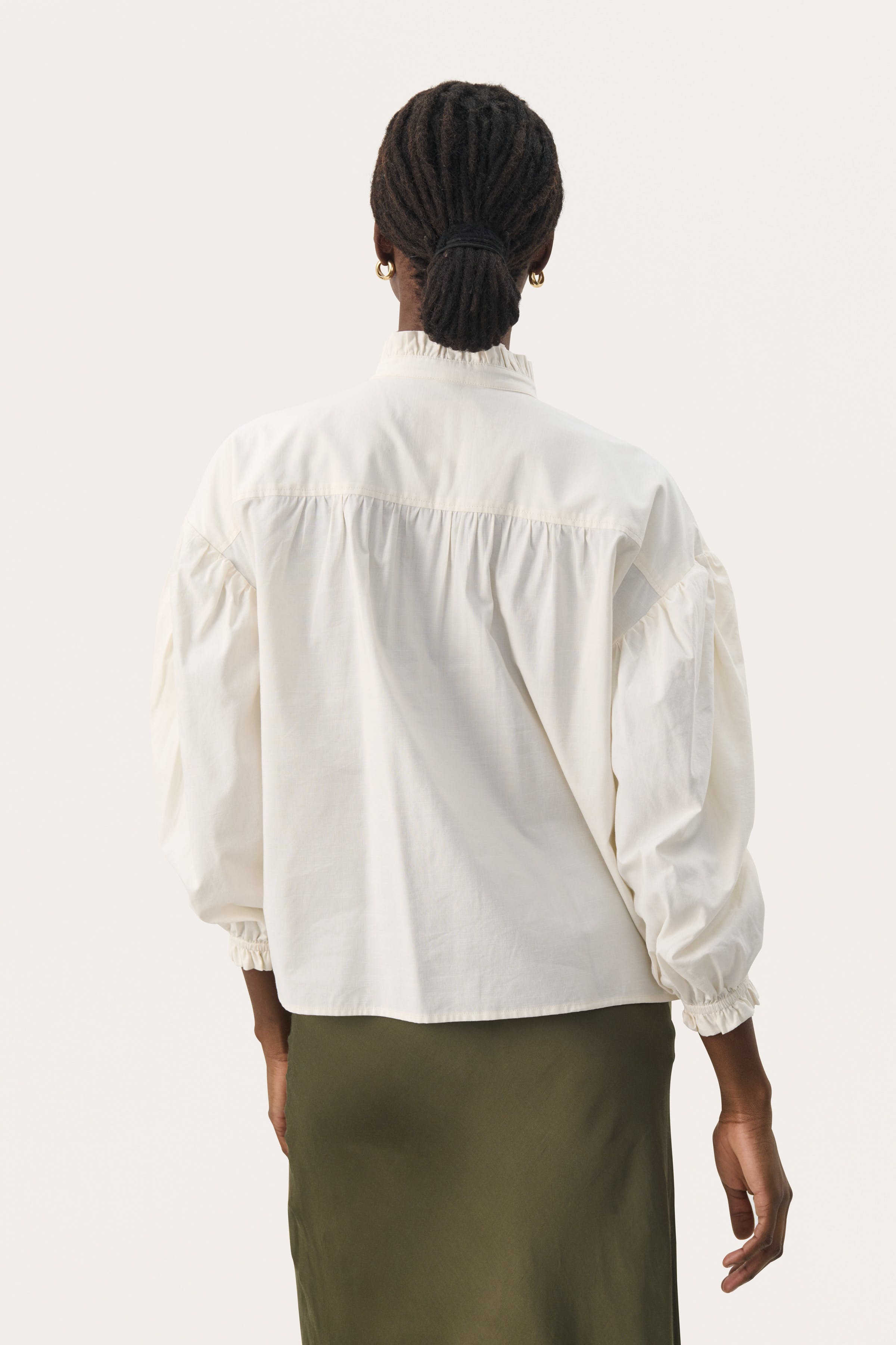 NurtaPW Shirt LOOKBOOK BACK 30309496-120601