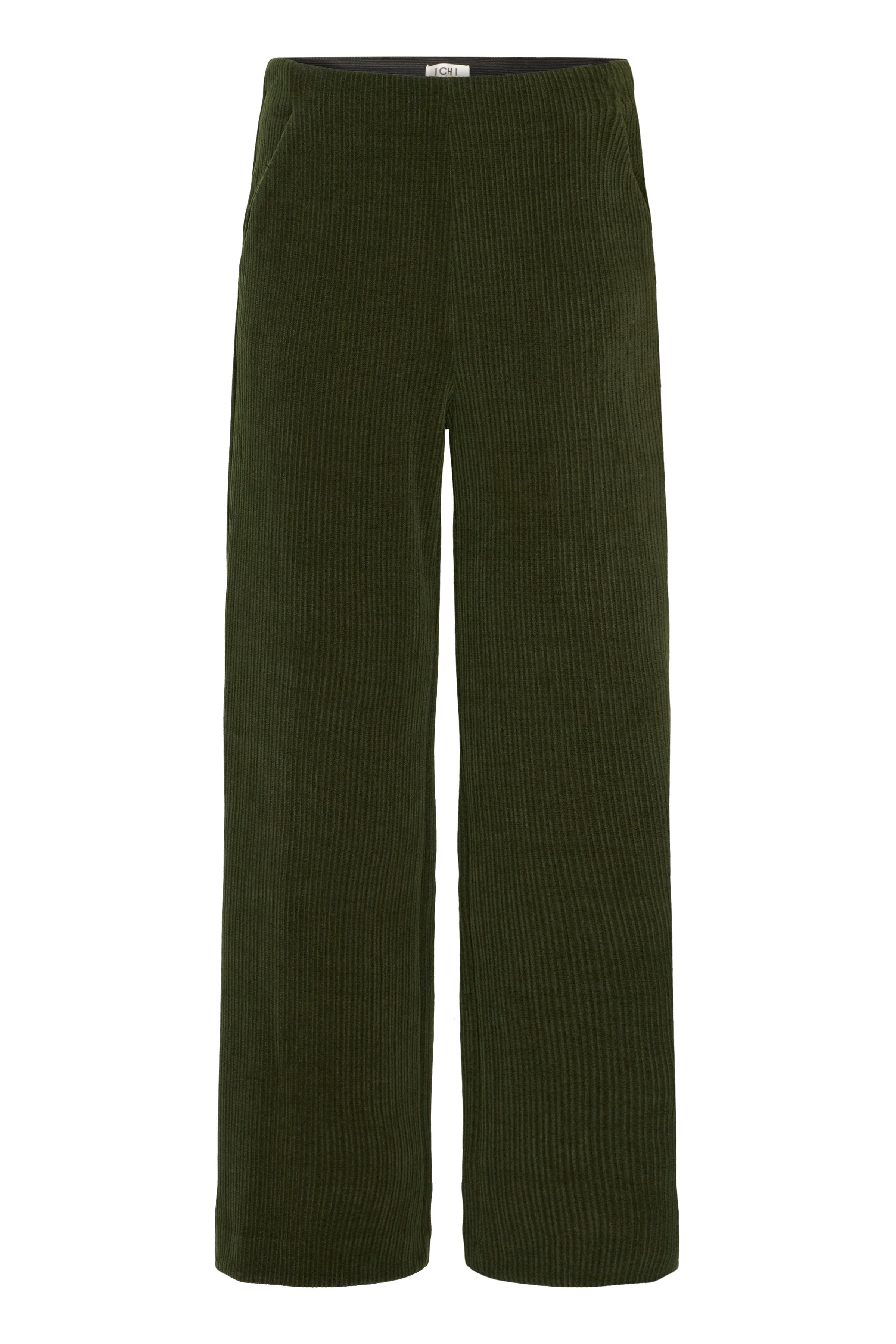 IHKATE Corduroy Bukser PACK FRONT 20124177-193925