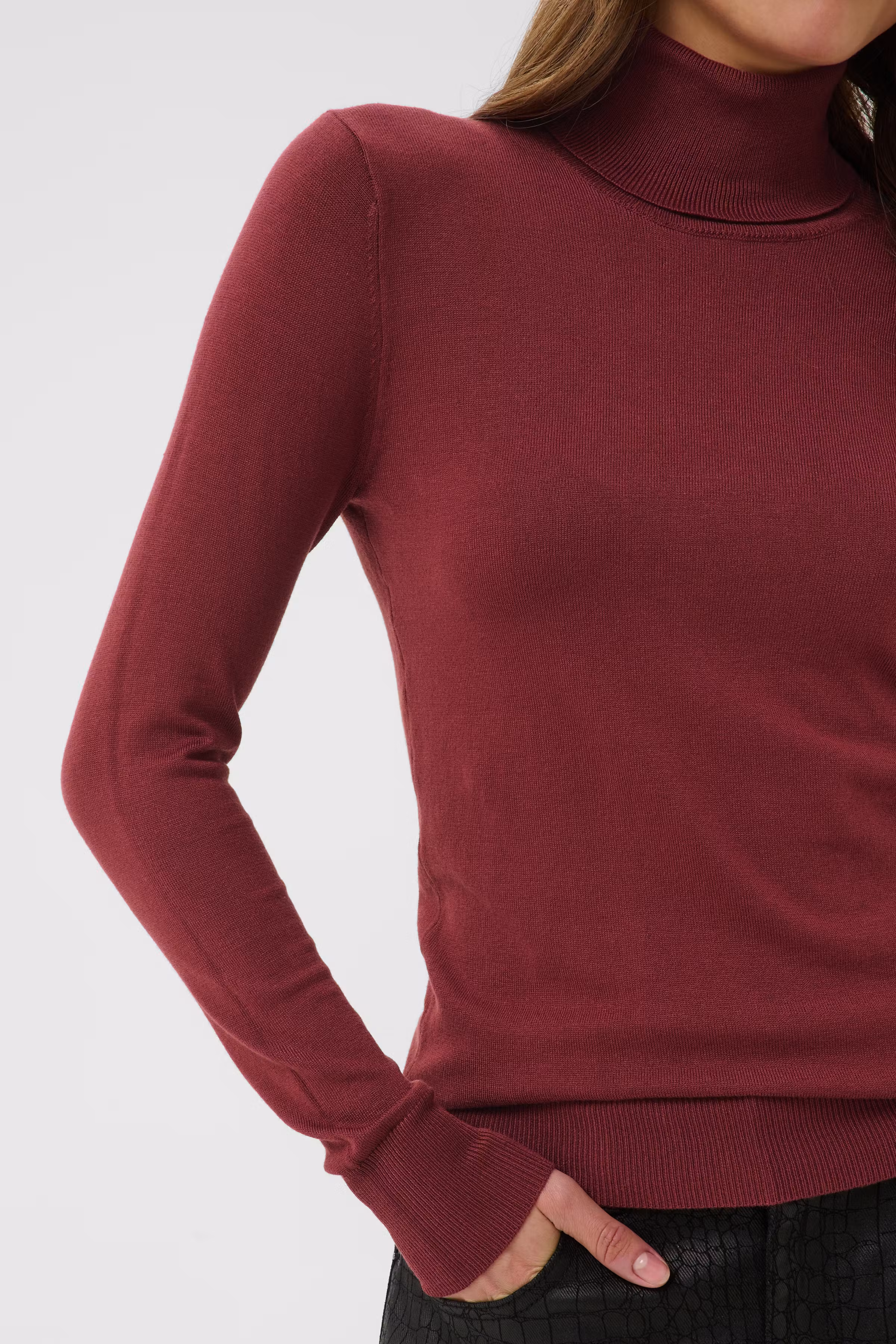 Astrid Pullover LOOKBOOK DETAIL 500023-191525
