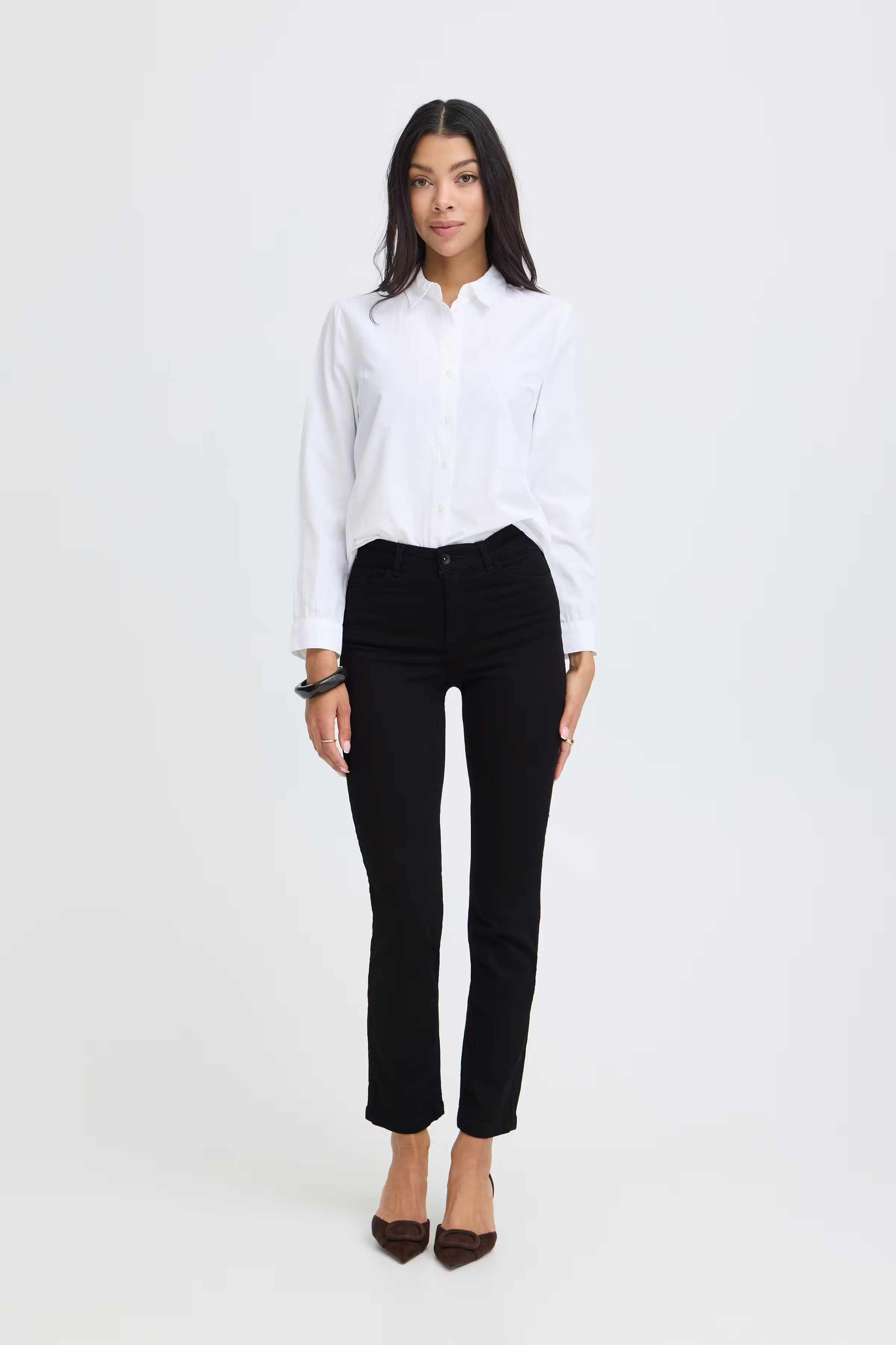 BYLOLA Jeans LOOKBOOK FRONT 20806353-80001