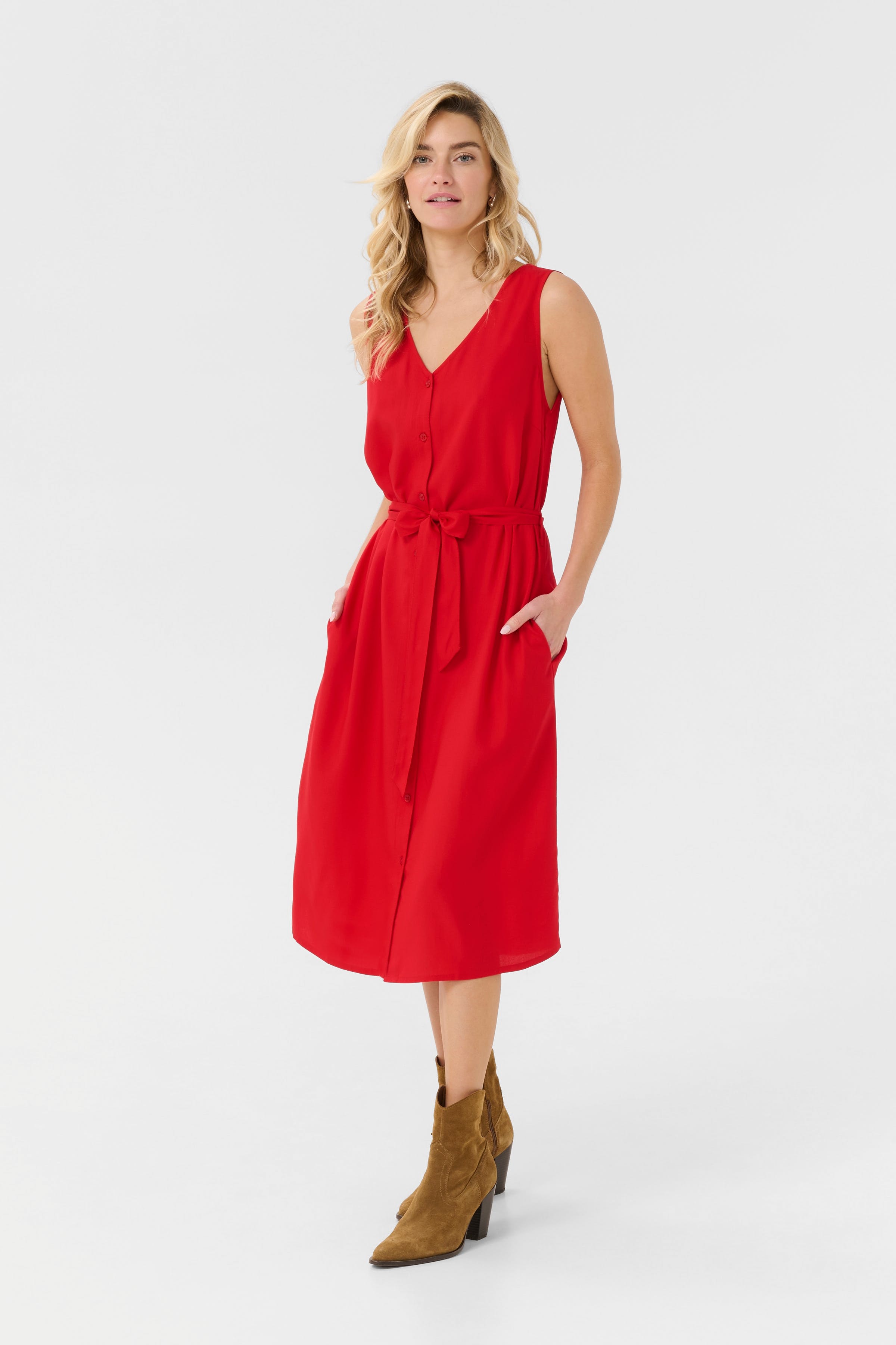 CRTiah Kleid LOOKBOOK FRONT 10613948-181763