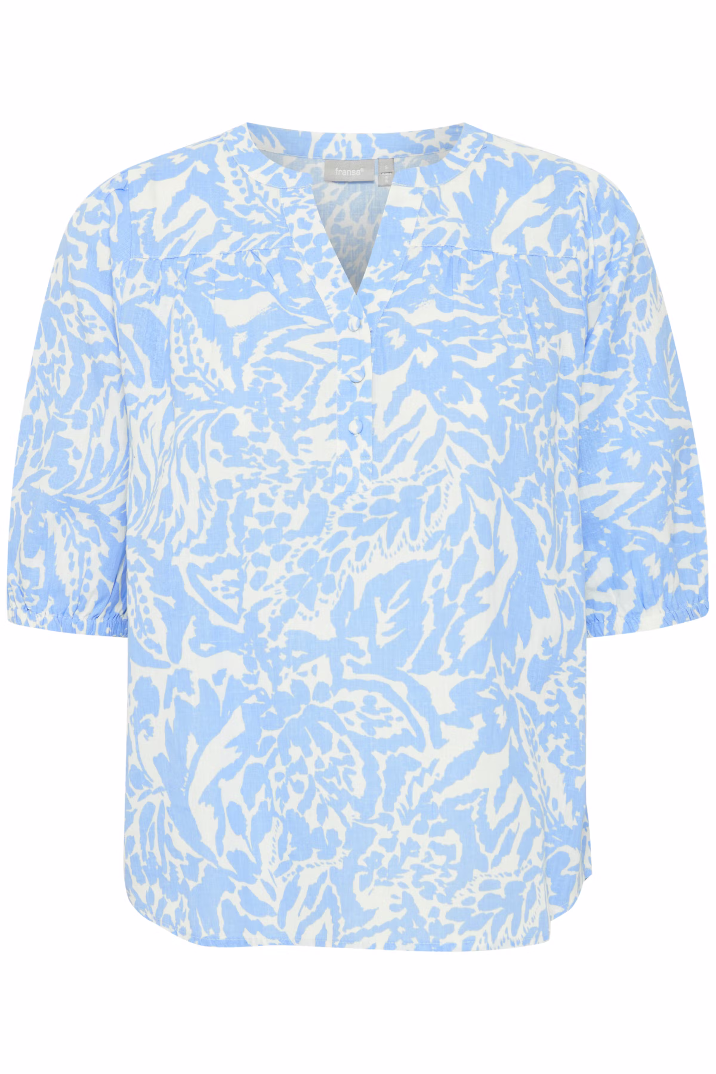 FRMADDIE Bluse PACK FRONT 20613742-203559