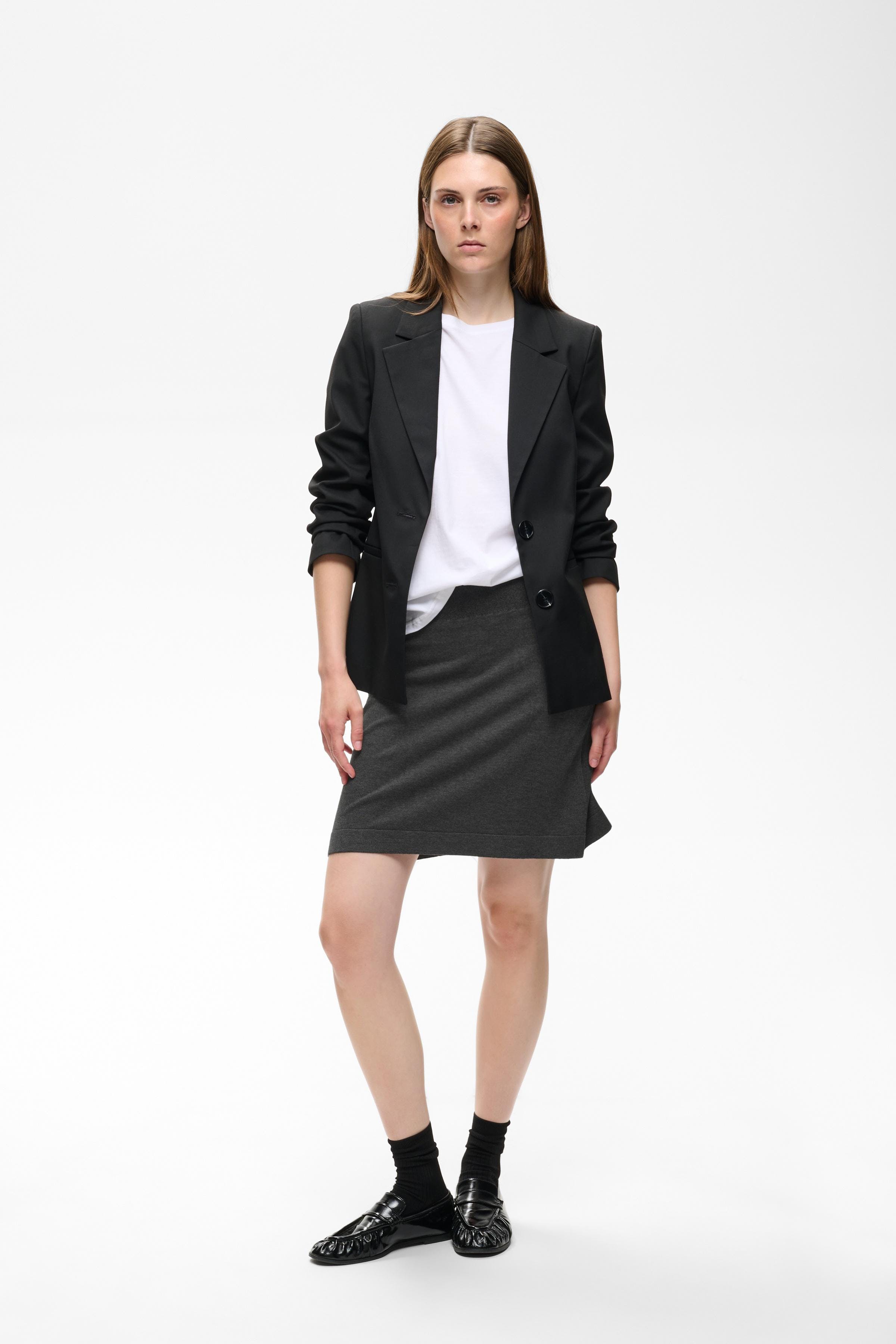 ZusanIW Skirt LOOKBOOK FRONT 30111349-300596