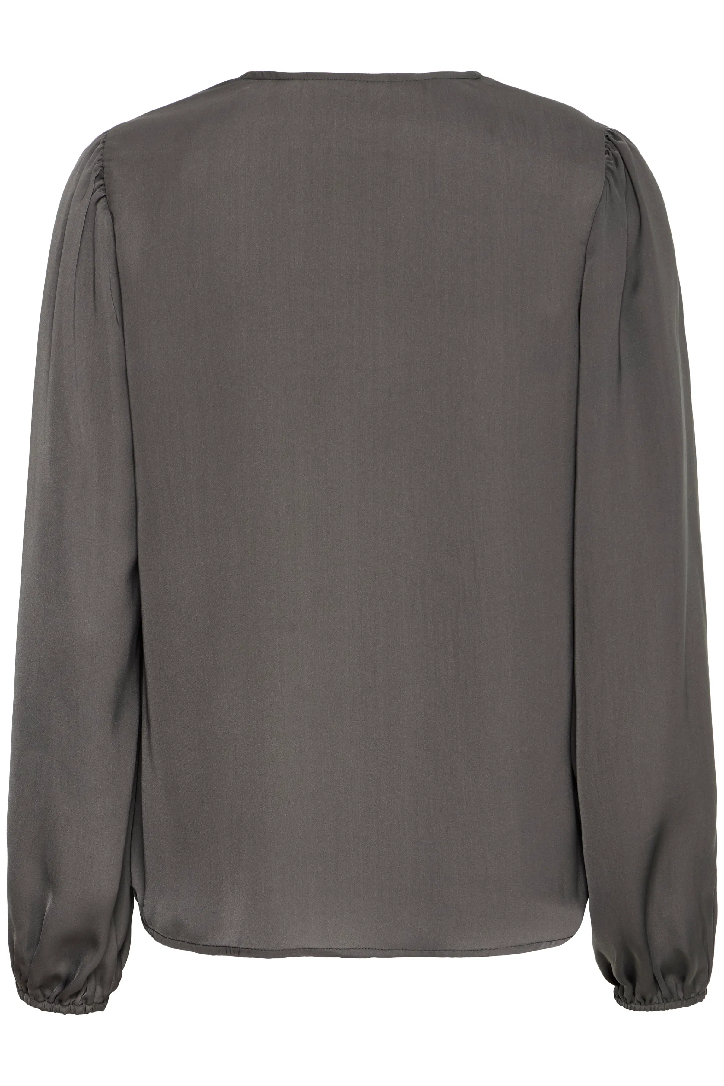 BYIGOMI Blouse PACK BACK 20818095-190201
