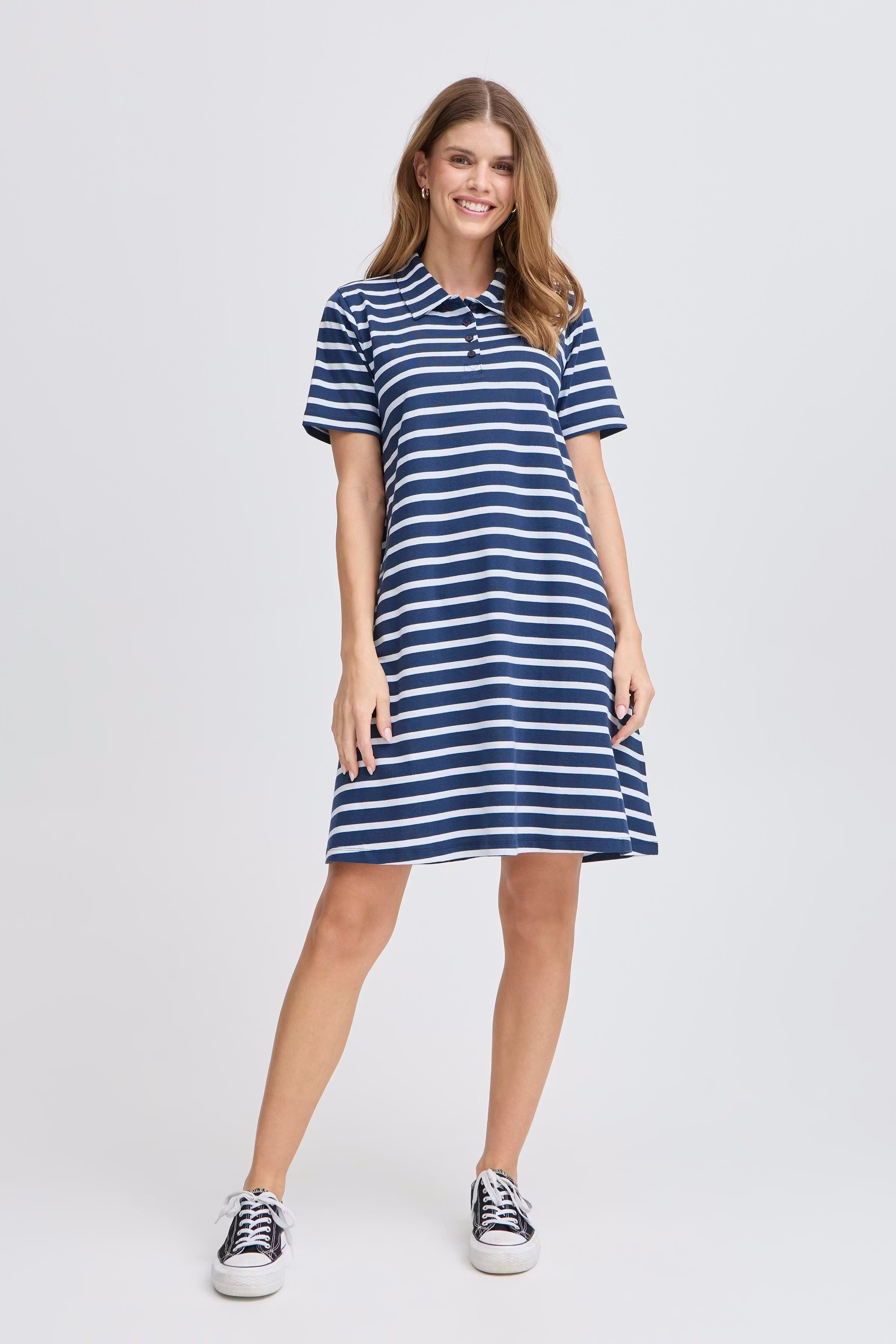 FRSAMMA Dress LOOKBOOK FRONT 20615793-200119