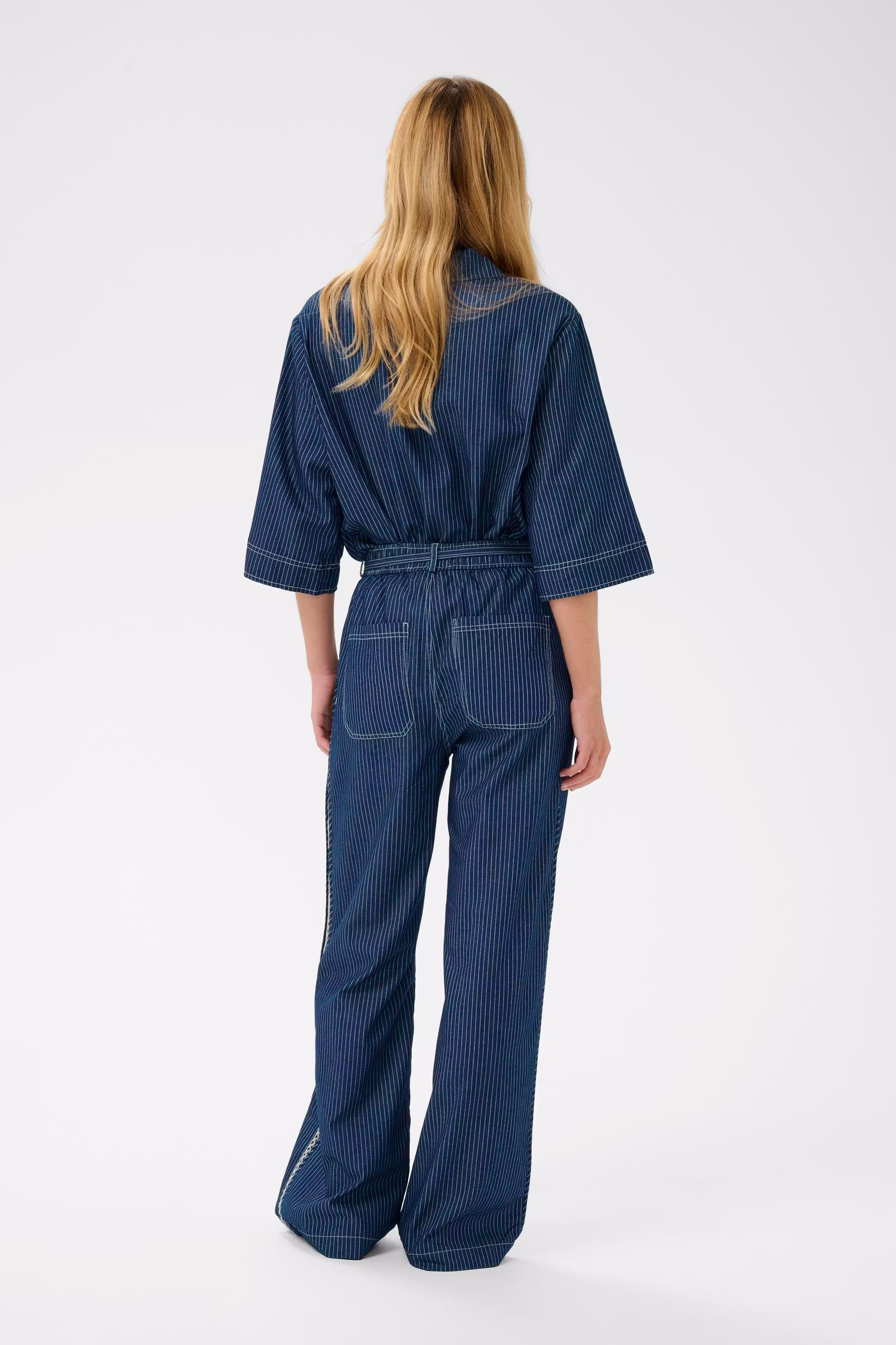 CRAgate Trousers LOOKBOOK BACK 10614791-109134