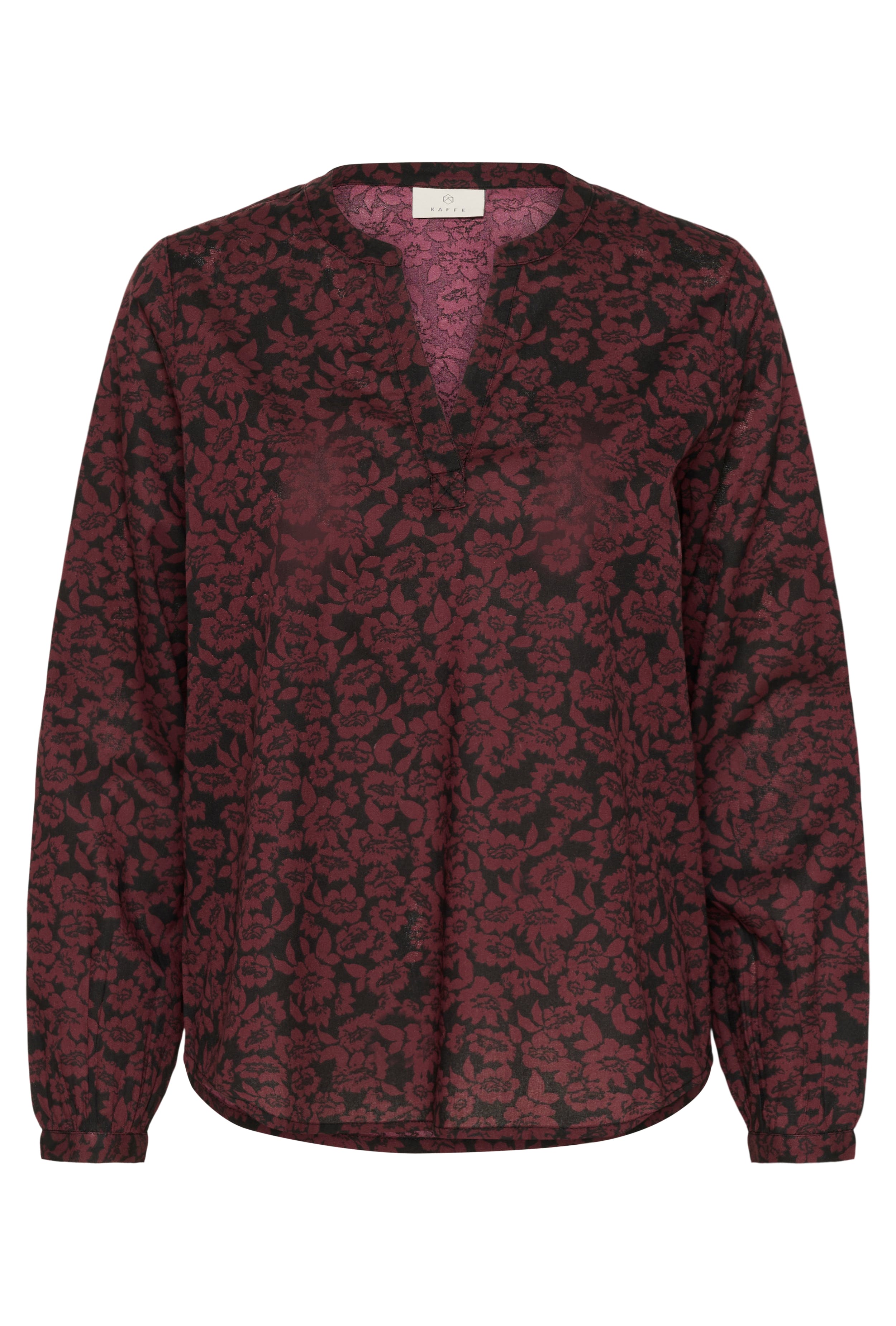 KAbeathe Blouse PACK FRONT 10508895-107734