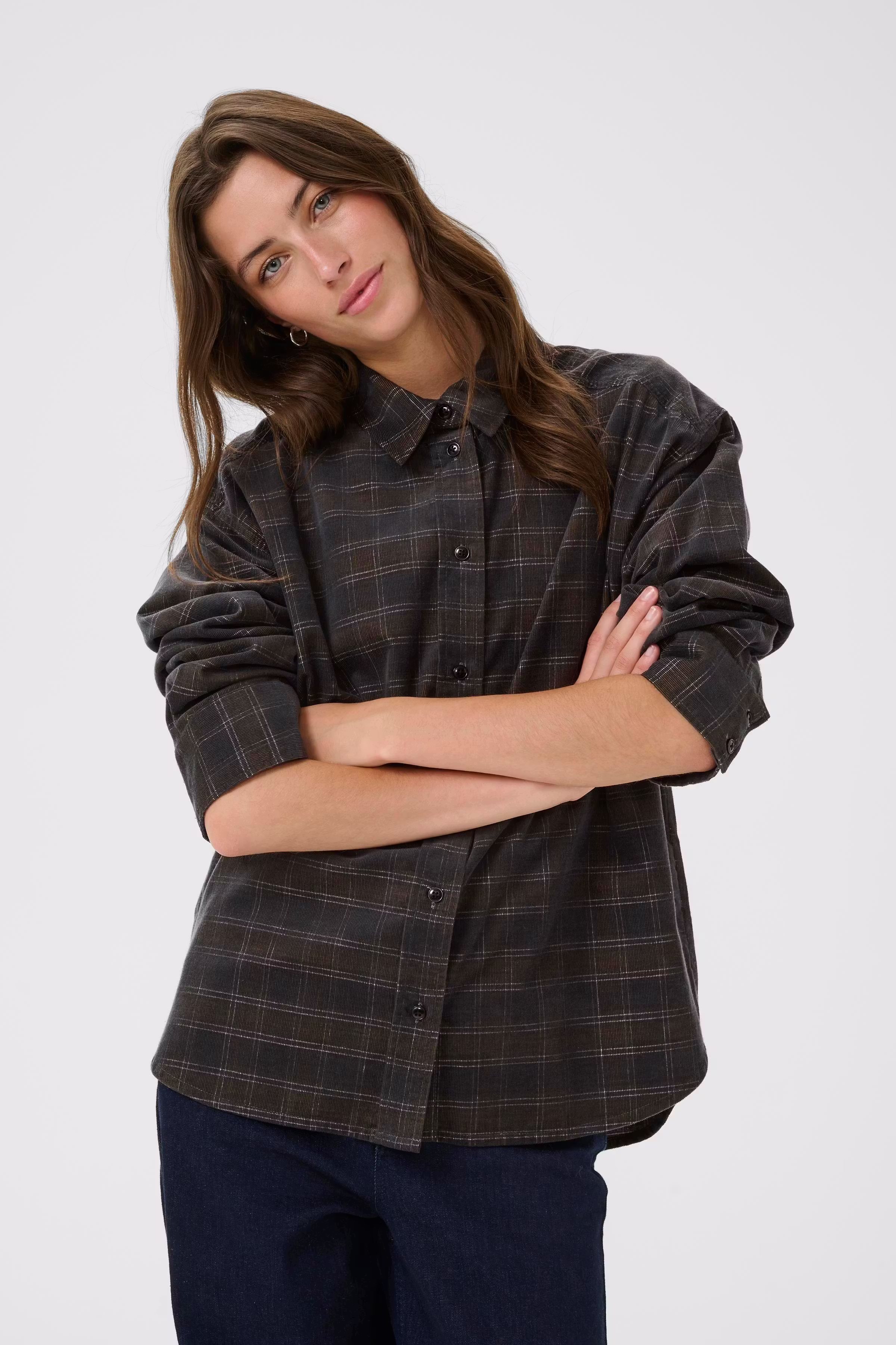 SavannasPW Shirt LOOKBOOK FRONT 30310071-304229