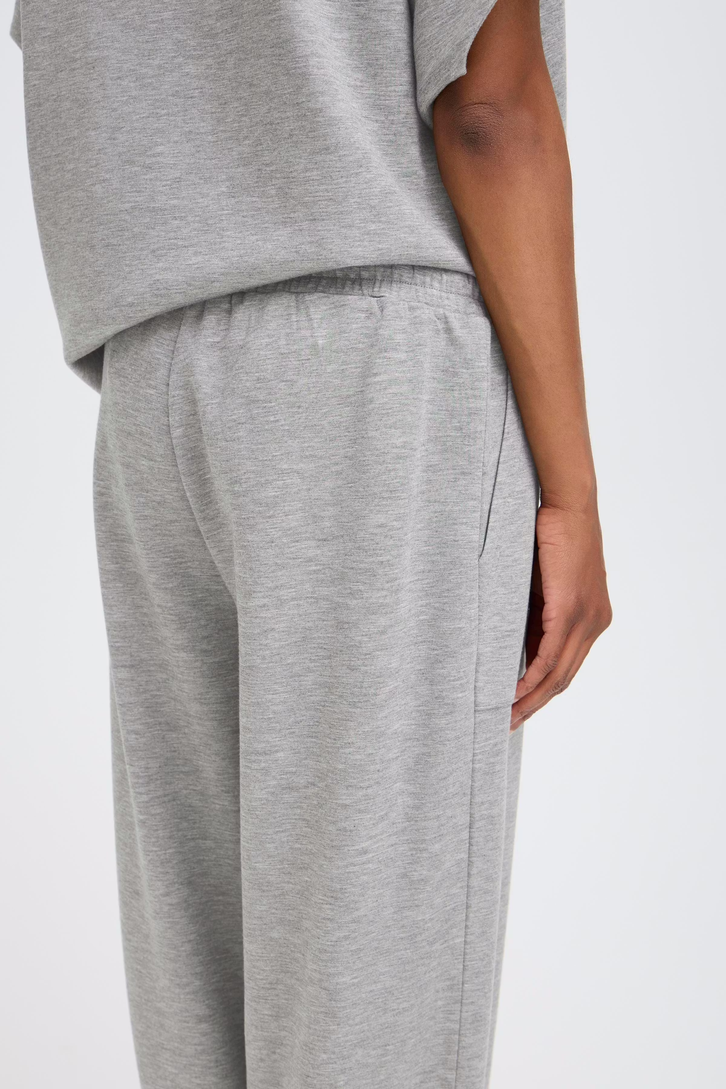 BYPUSTI Bukser LOOKBOOK DETAIL 20817177-200455