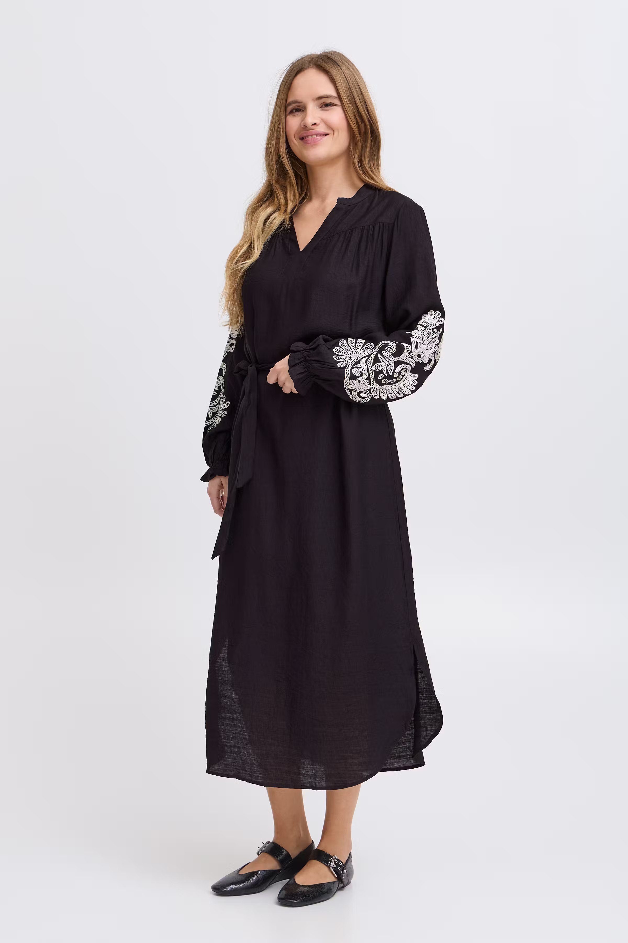 PZROSELIN Dress LOOKBOOK FRONT 50208737-193911