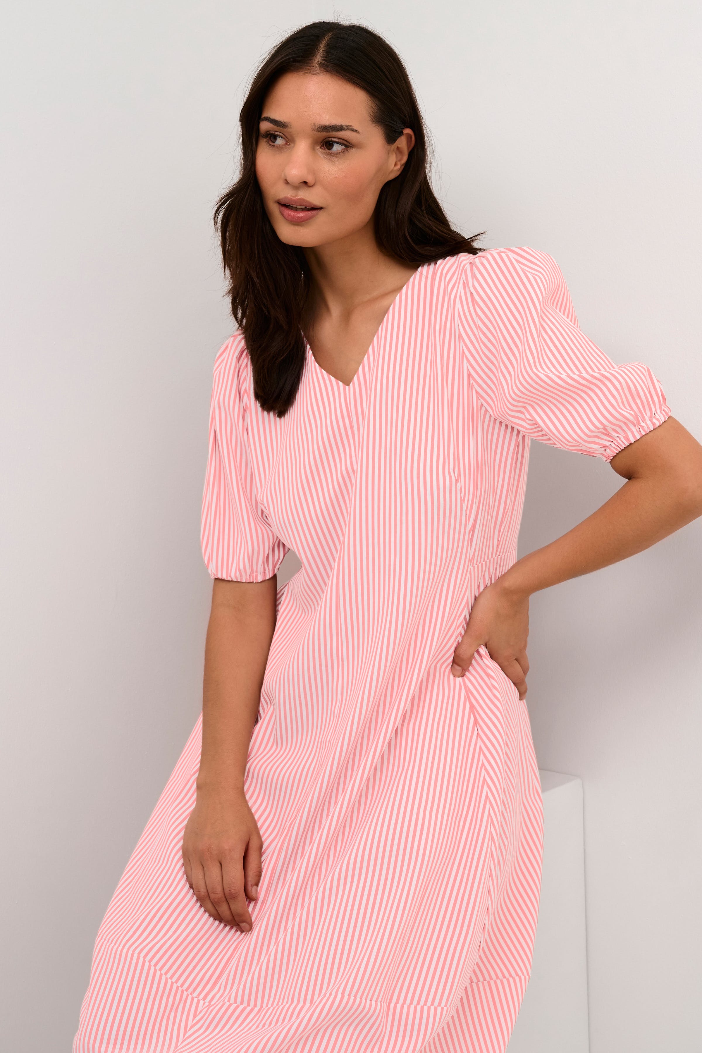 CUabigail Klänning LOOKBOOK DETAIL 50110327-105604