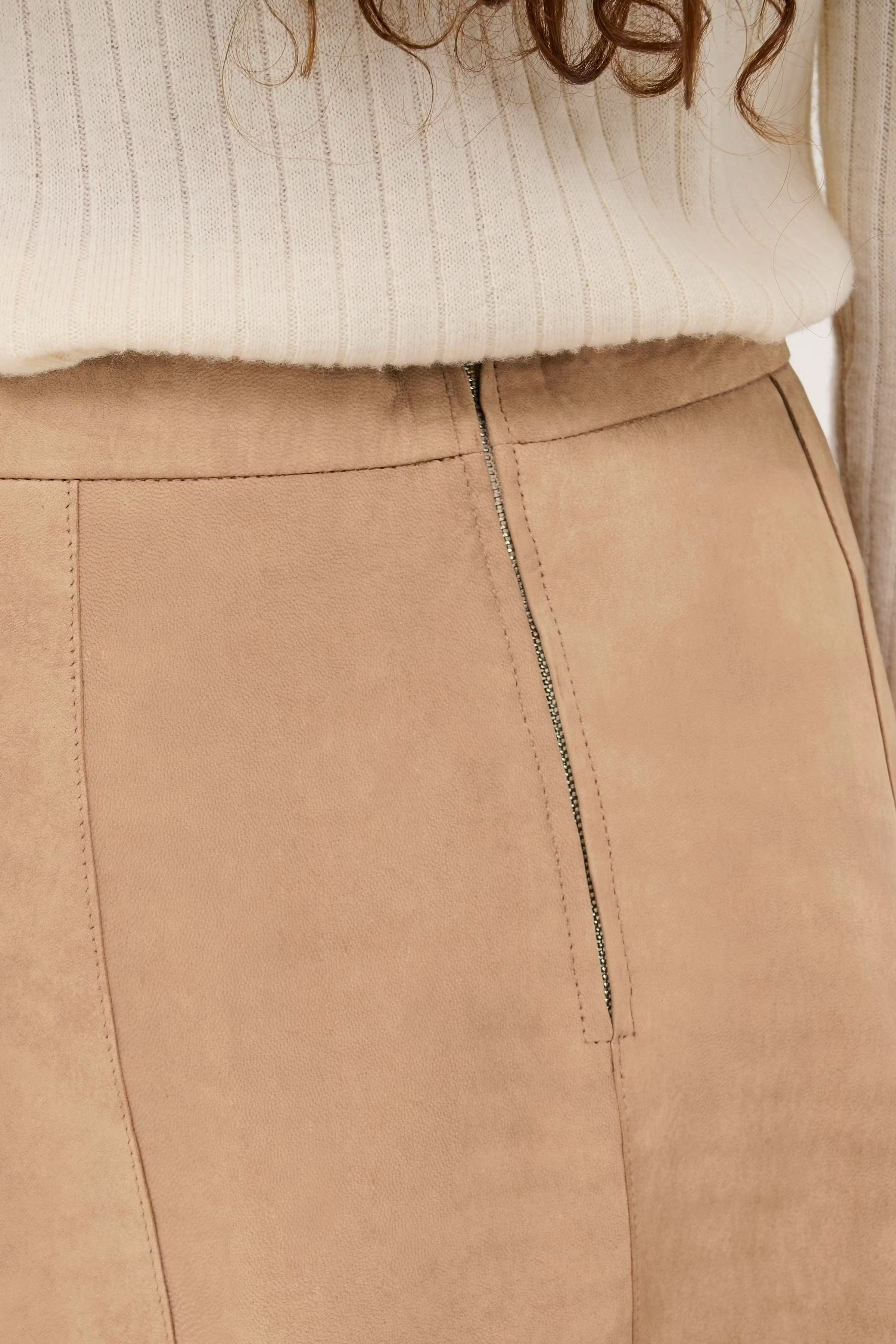 SLParvati Nederdel LOOKBOOK DETAIL 30408411-171038