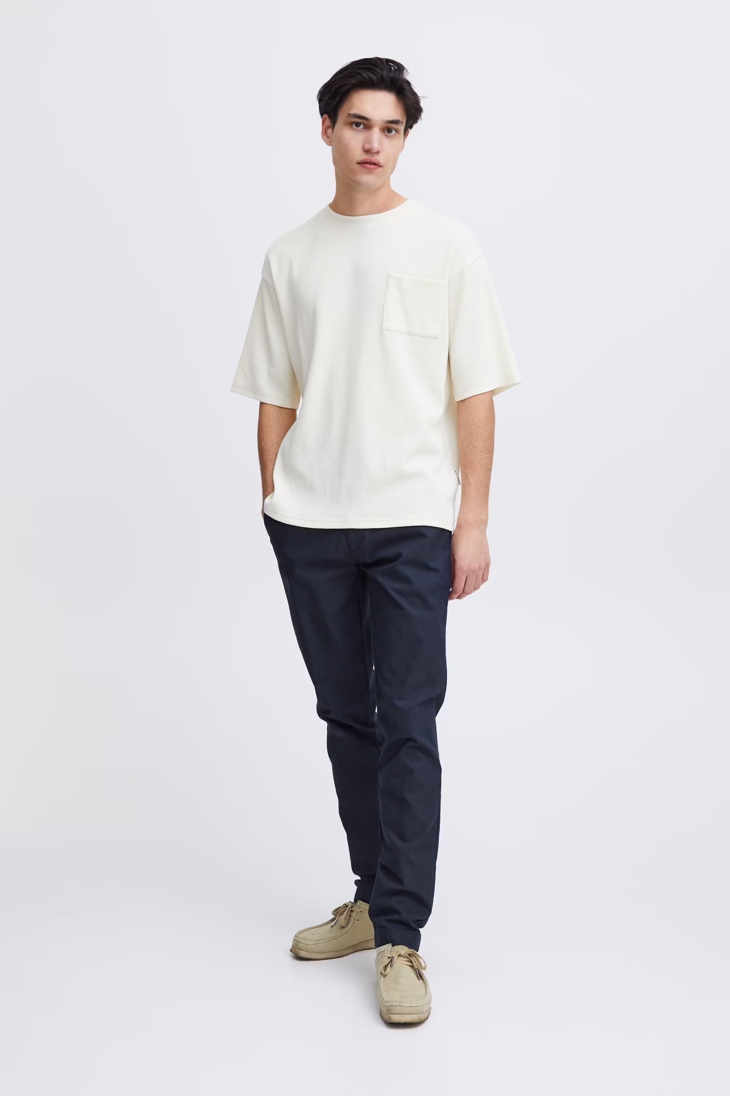 CFPHILIP Trousers LOOKBOOK FRONT 20504207-193923