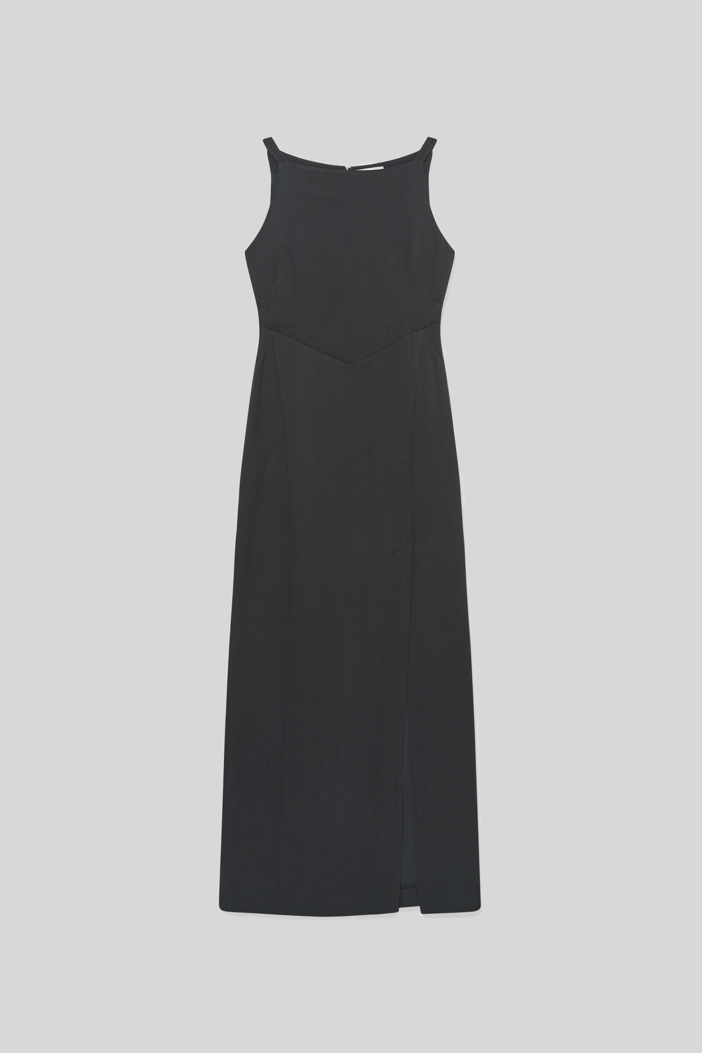 IOOona Dress PACK FRONT 30600013-BK999