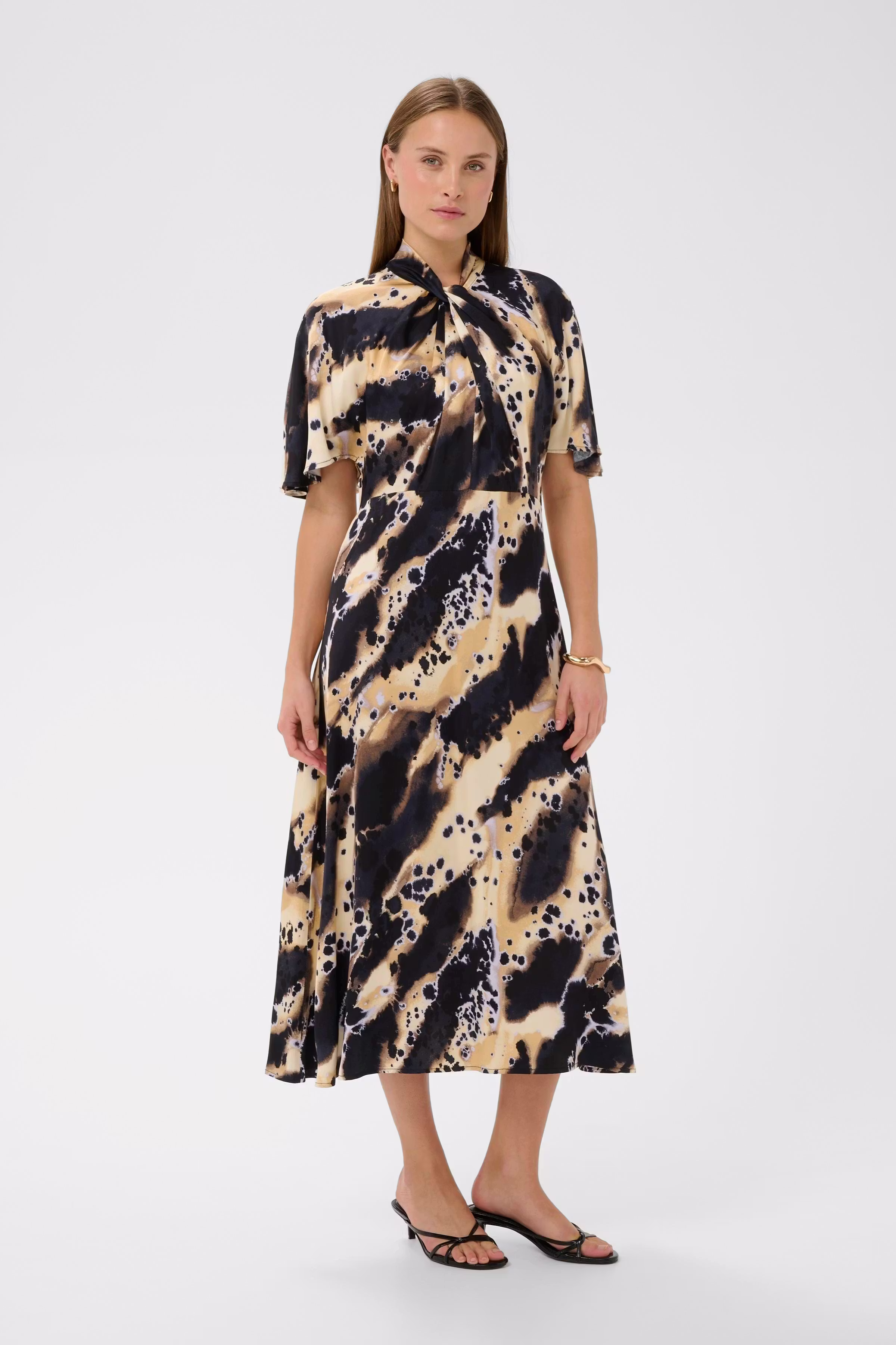 SLClero Dress LOOKBOOK FRONT 30408522-304708