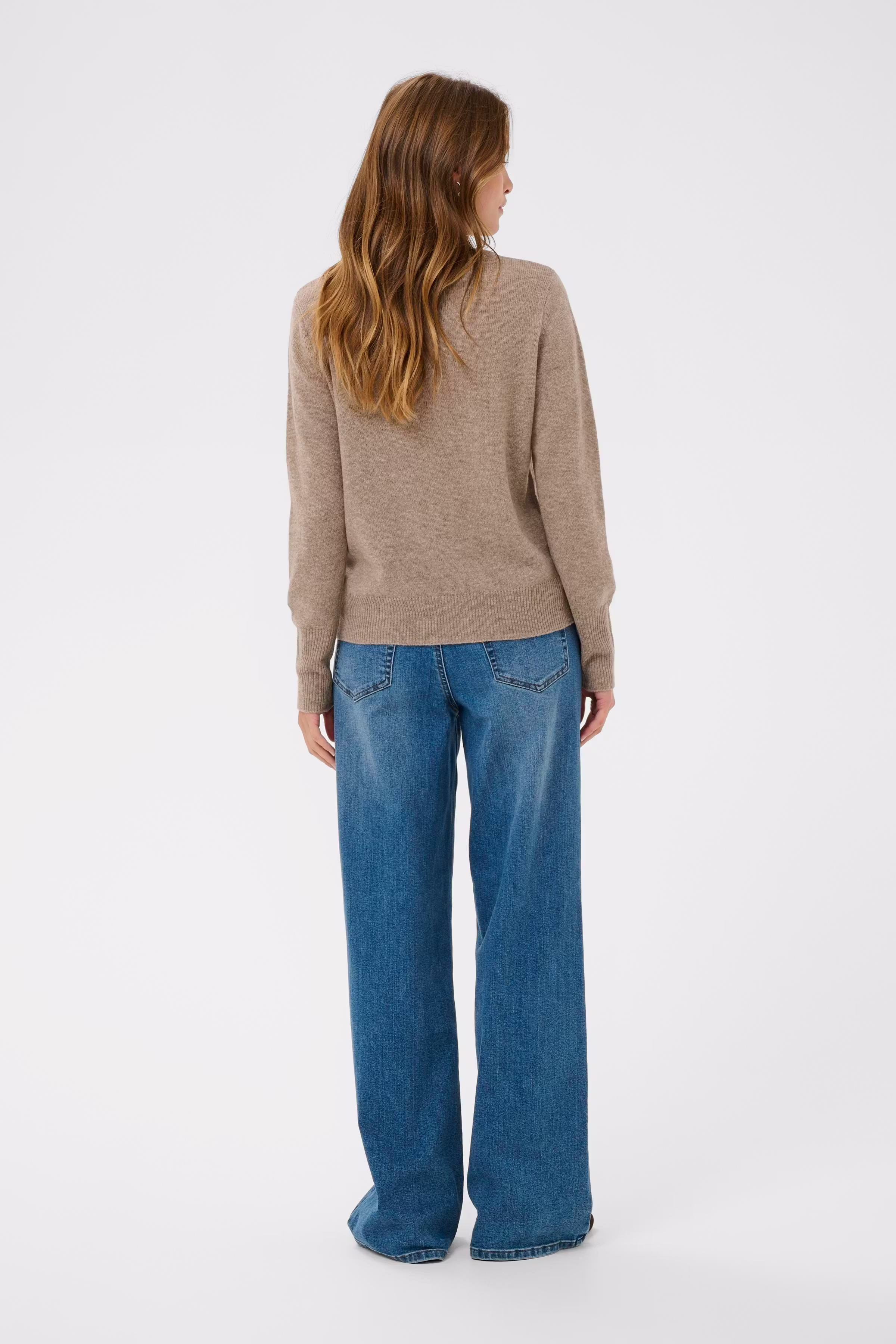 KAcashie Pullover LOOKBOOK BACK 10510873-1911111